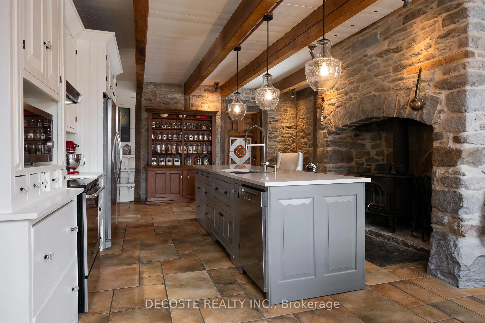 Photo 5 of 21831 Conc 2 Road, South Glengarry, South Glengarry (Lancaster) Twp — HOMEH