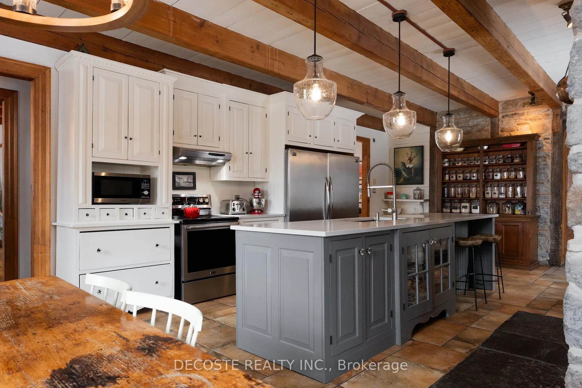 Photo 7 of 21831 Conc 2 Road, South Glengarry, South Glengarry (Lancaster) Twp — HOMEH