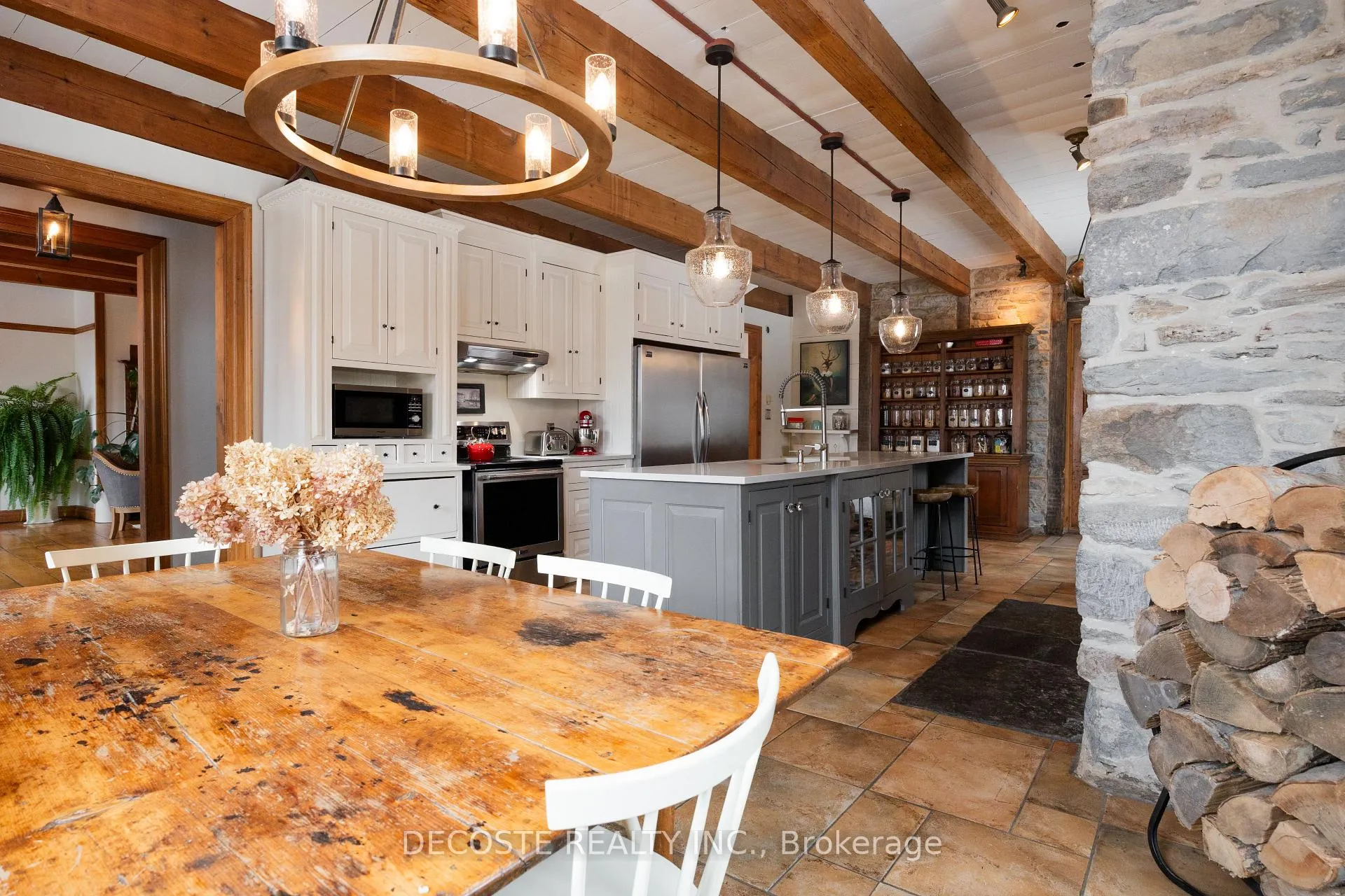 Photo 8 of 21831 Conc 2 Road, South Glengarry, South Glengarry (Lancaster) Twp — HOMEH