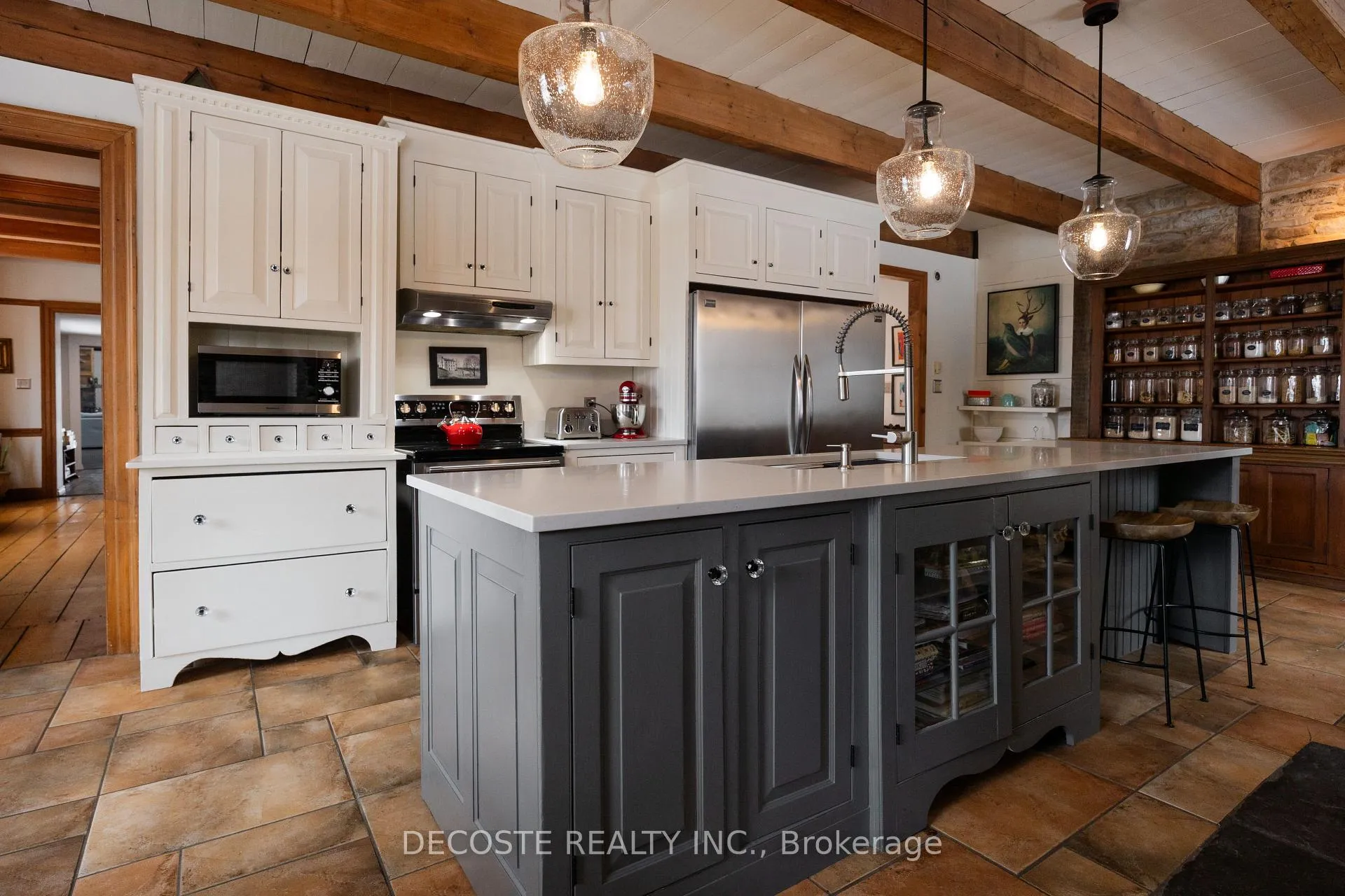 Photo 9 of 21831 Conc 2 Road, South Glengarry, South Glengarry (Lancaster) Twp — HOMEH