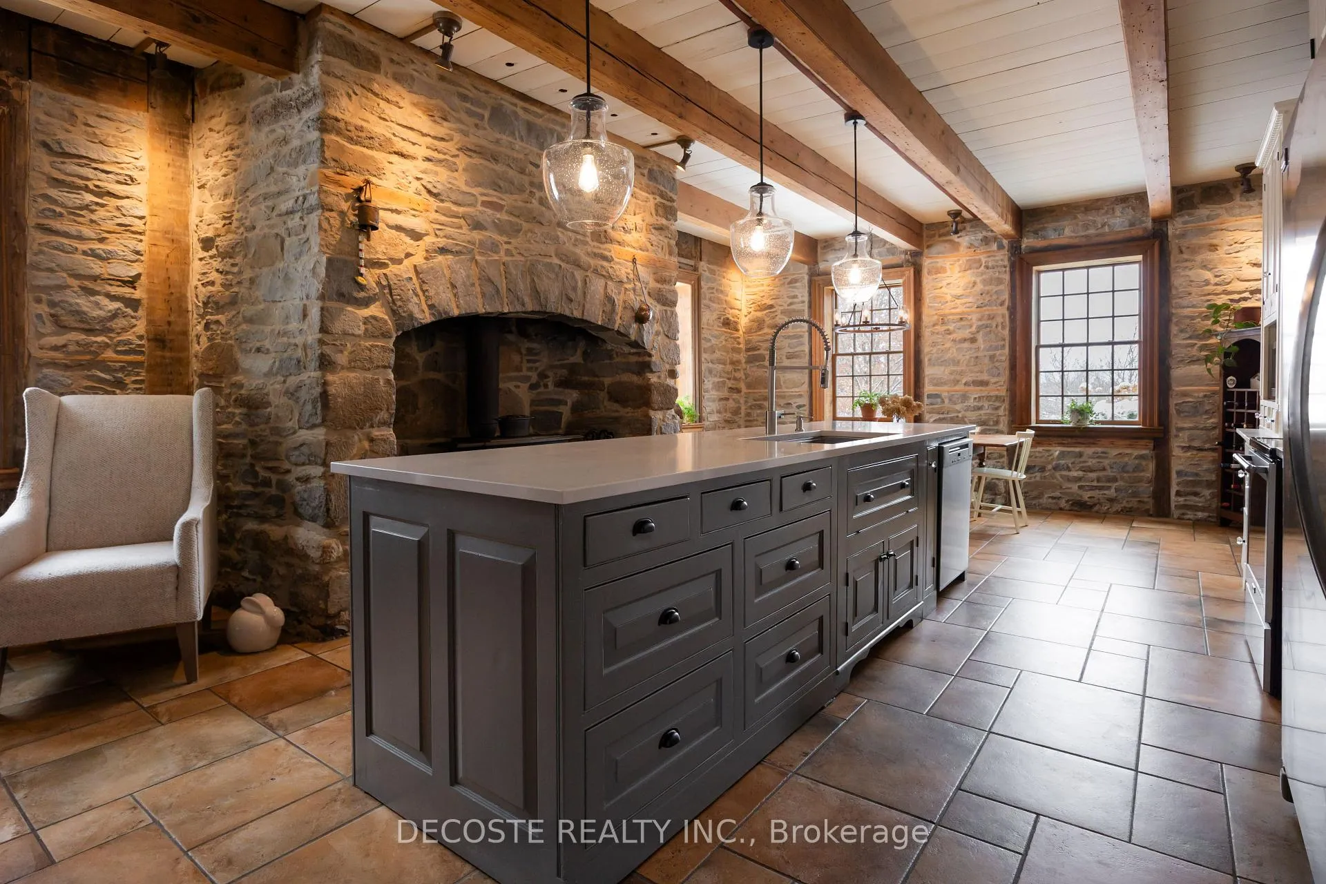 Photo 10 of 21831 Conc 2 Road, South Glengarry, South Glengarry (Lancaster) Twp — HOMEH