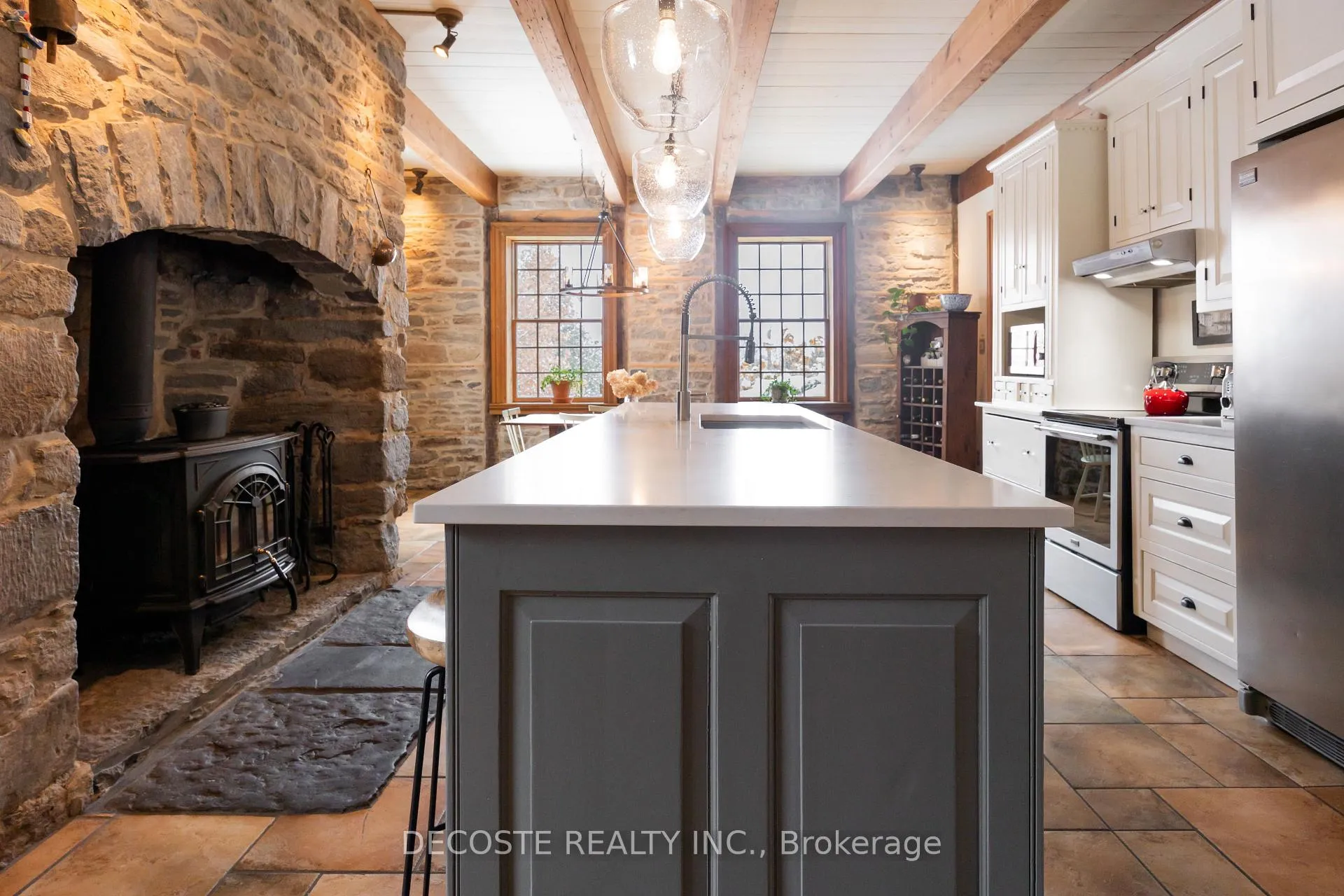Photo 12 of 21831 Conc 2 Road, South Glengarry, South Glengarry (Lancaster) Twp — HOMEH