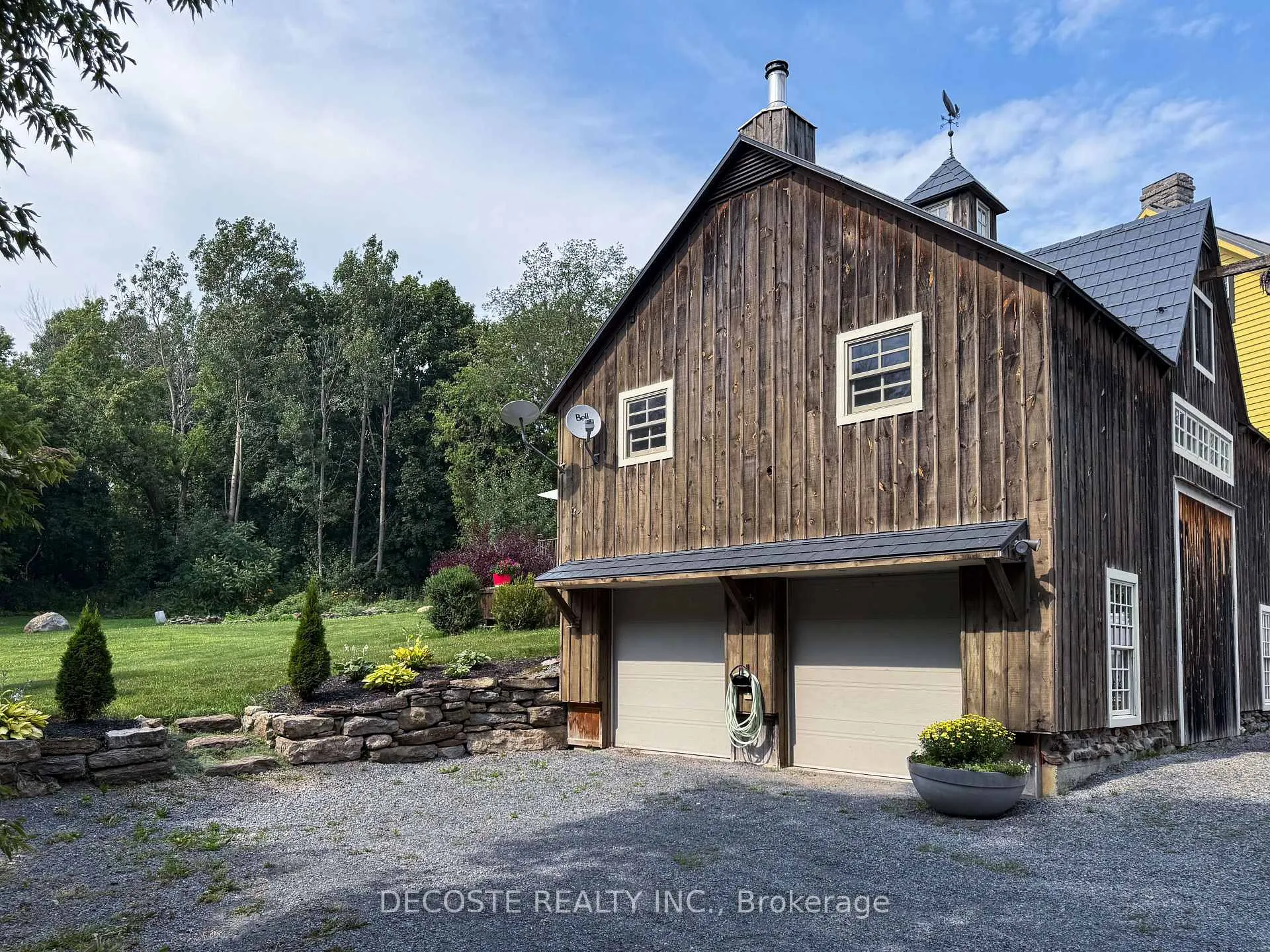 Photo 42 of 21831 Conc 2 Road, South Glengarry, South Glengarry (Lancaster) Twp — HOMEH