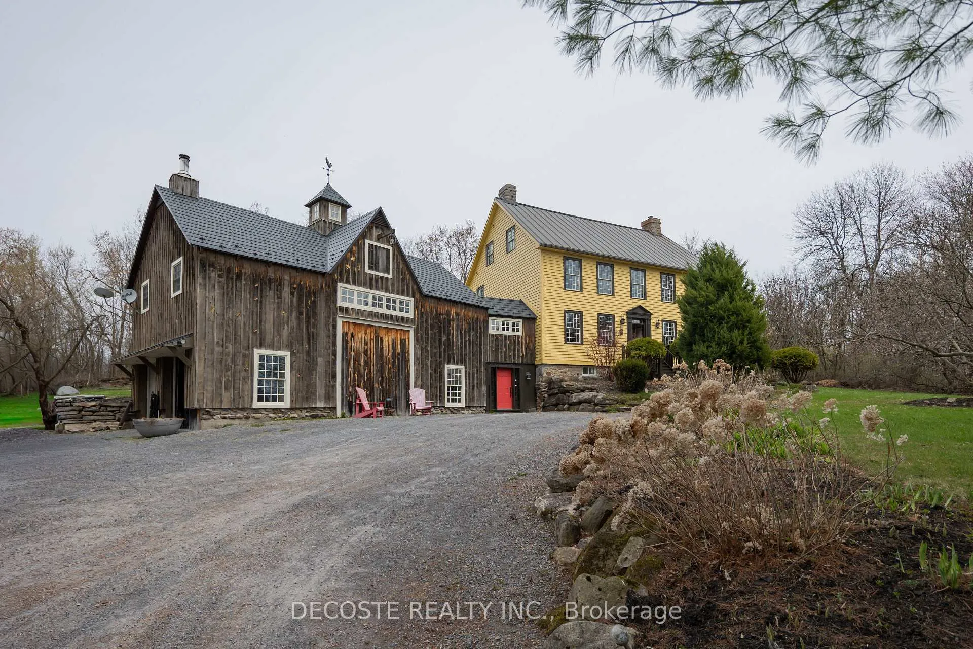 Photo 1 of 21831 Conc 2 Road, South Glengarry, South Glengarry (Lancaster) Twp — HOMEH