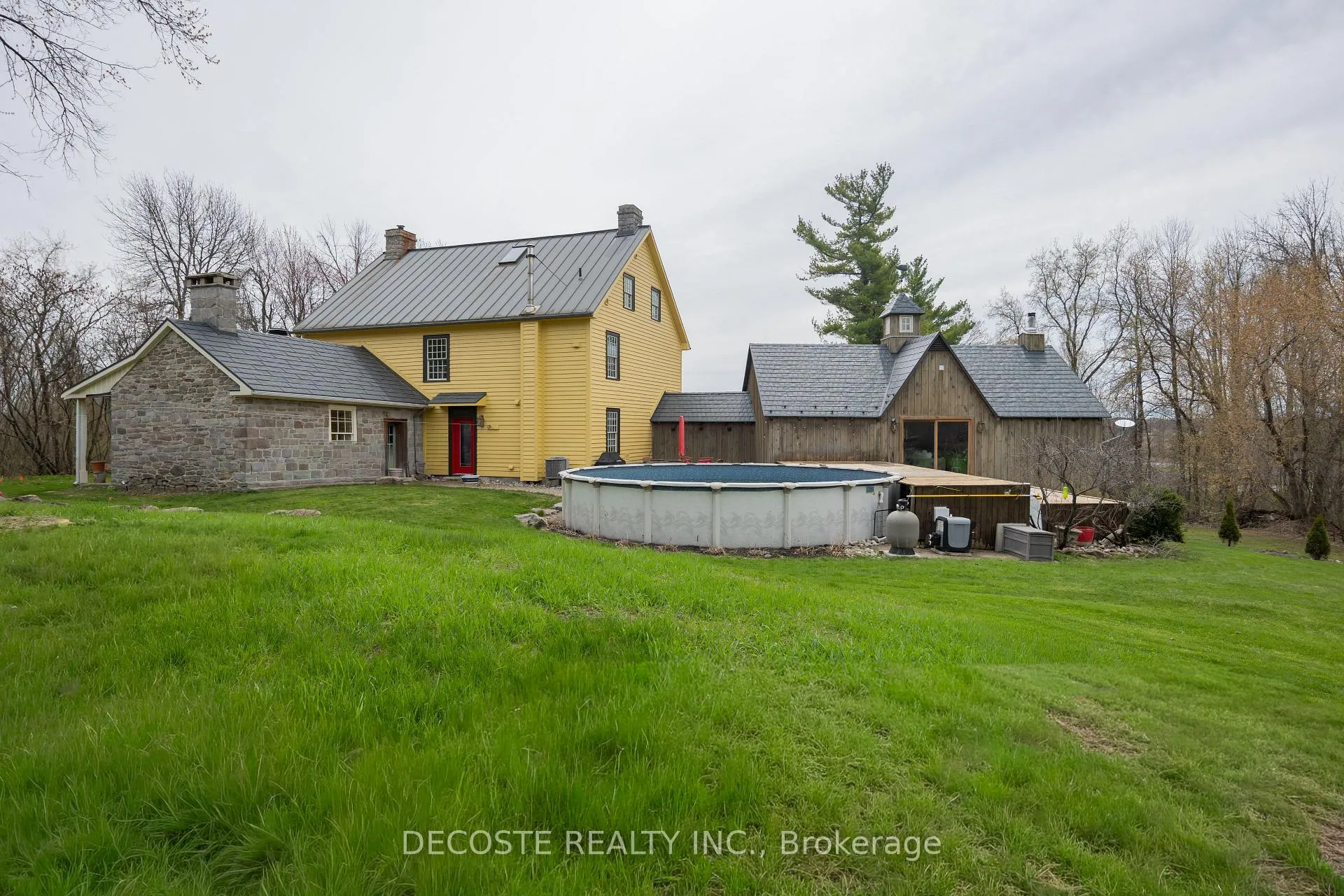 Photo 45 of 21831 Conc 2 Road, South Glengarry, South Glengarry (Lancaster) Twp — HOMEH