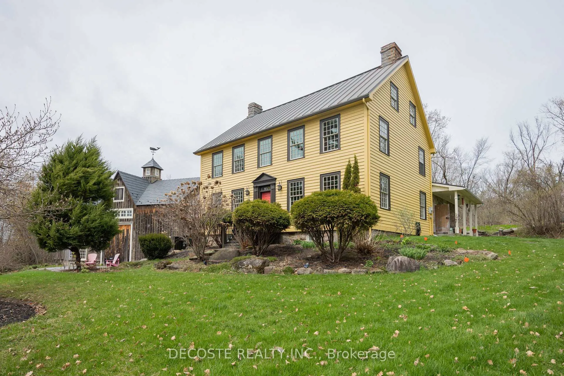 Photo 46 of 21831 Conc 2 Road, South Glengarry, South Glengarry (Lancaster) Twp — HOMEH