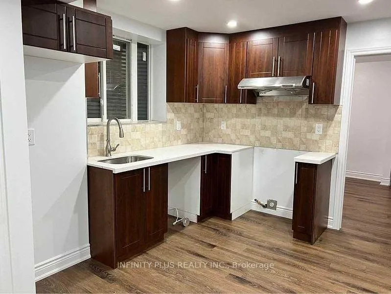 Photo 20 of 9 Fordham Road, Brampton, Bram West — HOMEH