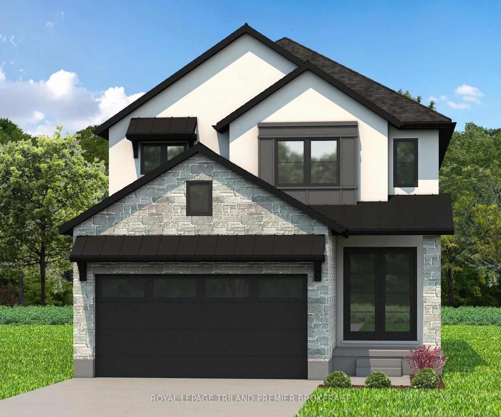 Photo 1 of 4354 Sagebrush Crescent, London, South V — HOMEH