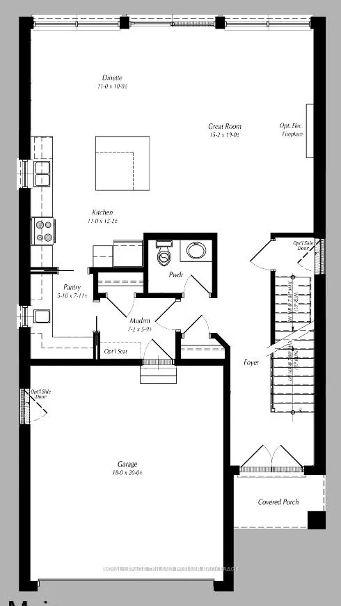 Photo 2 of 4354 Sagebrush Crescent, London, South V — HOMEH
