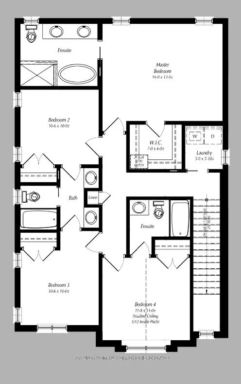 Photo 3 of 4354 Sagebrush Crescent, London, South V — HOMEH