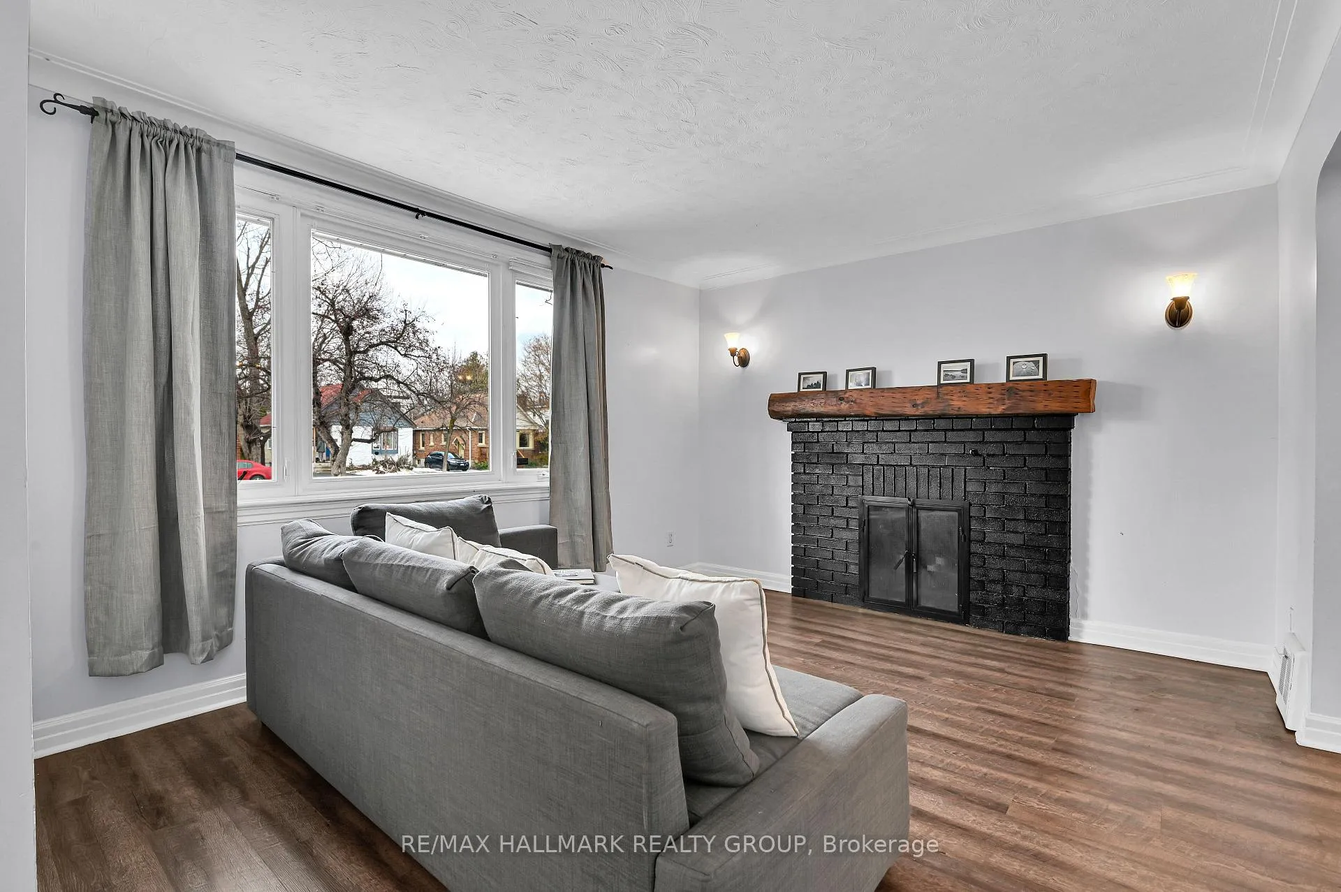 Photo 6 of 6A - 6B Centennial Boulevard, Ottawa, Ottawa East — HOMEH