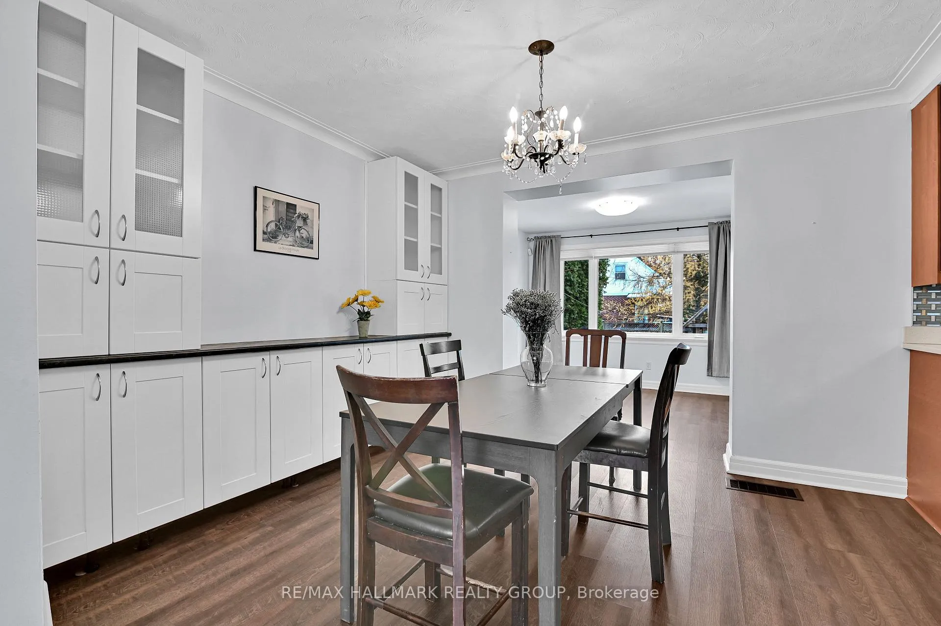 Photo 9 of 6A - 6B Centennial Boulevard, Ottawa, Ottawa East — HOMEH