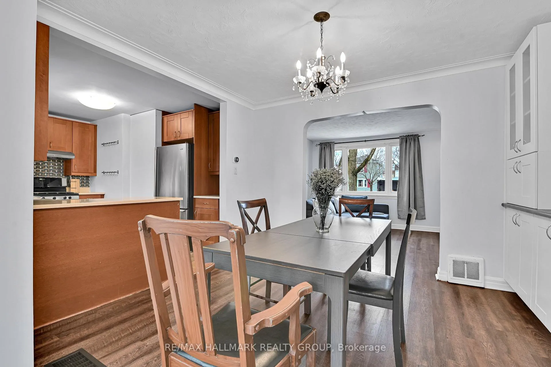 Photo 10 of 6A - 6B Centennial Boulevard, Ottawa, Ottawa East — HOMEH