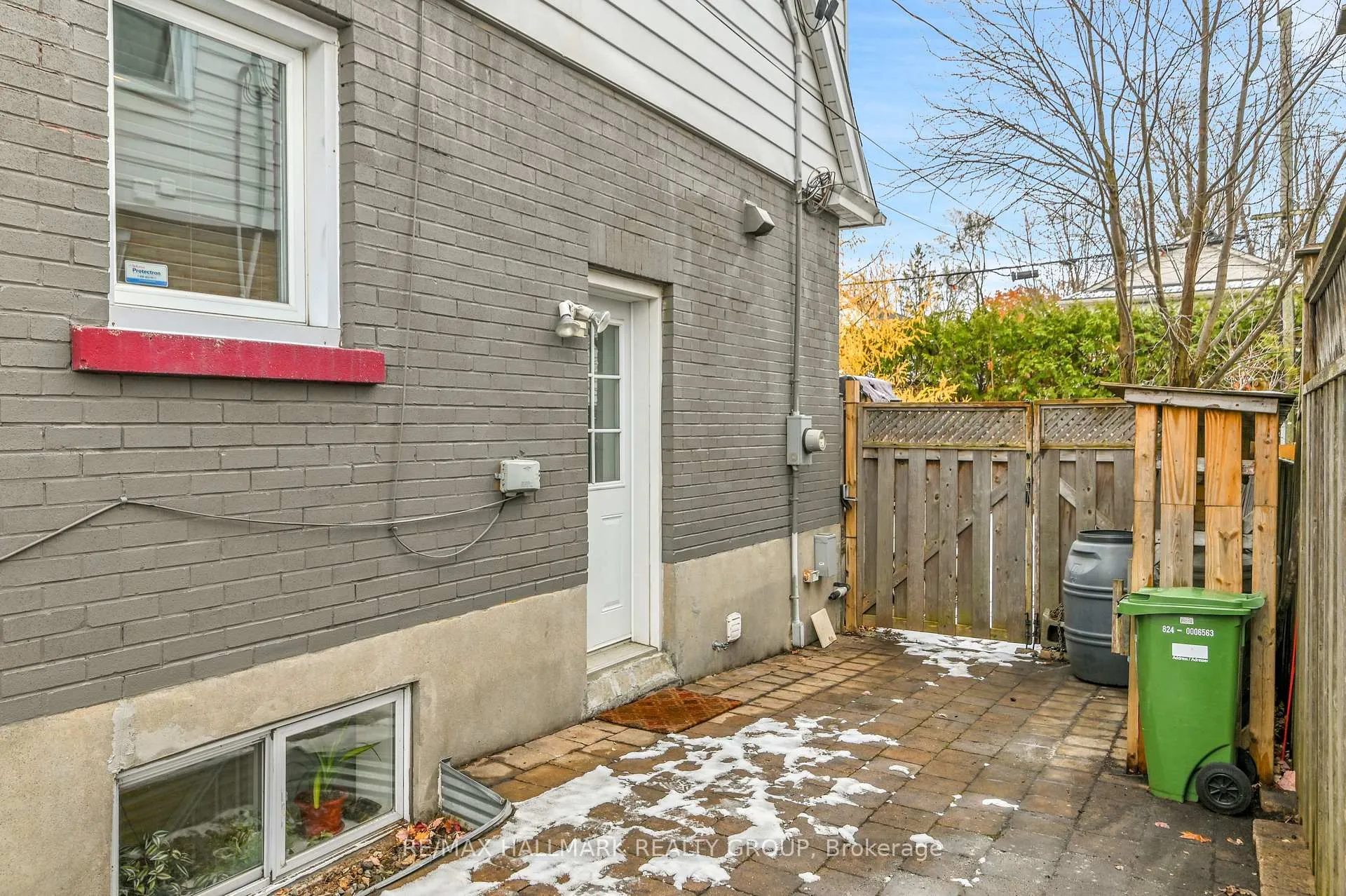 Photo 23 of 6A - 6B Centennial Boulevard, Ottawa, Ottawa East — HOMEH