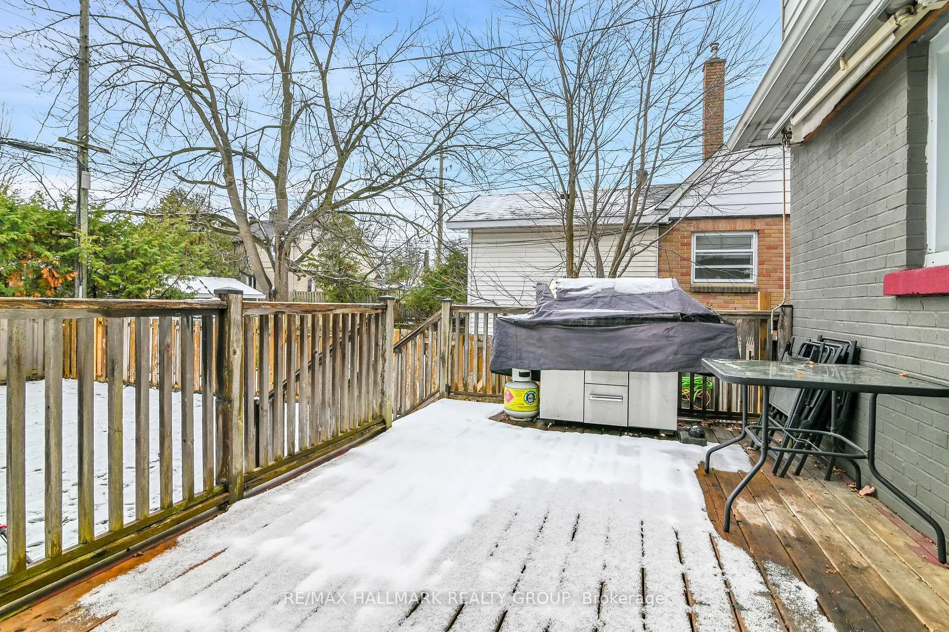 Photo 31 of 6A - 6B Centennial Boulevard, Ottawa, Ottawa East — HOMEH