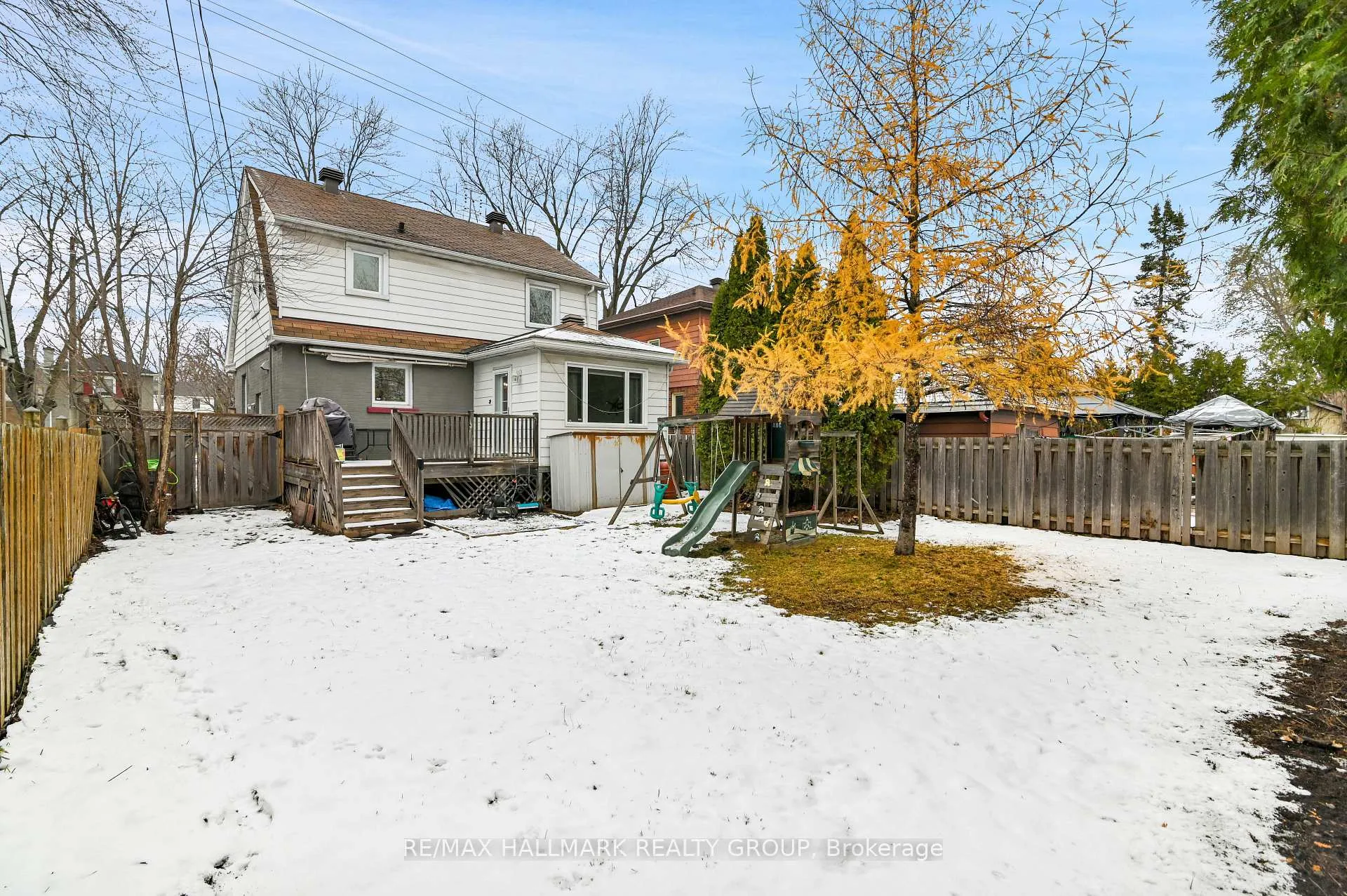 Photo 34 of 6A - 6B Centennial Boulevard, Ottawa, Ottawa East — HOMEH