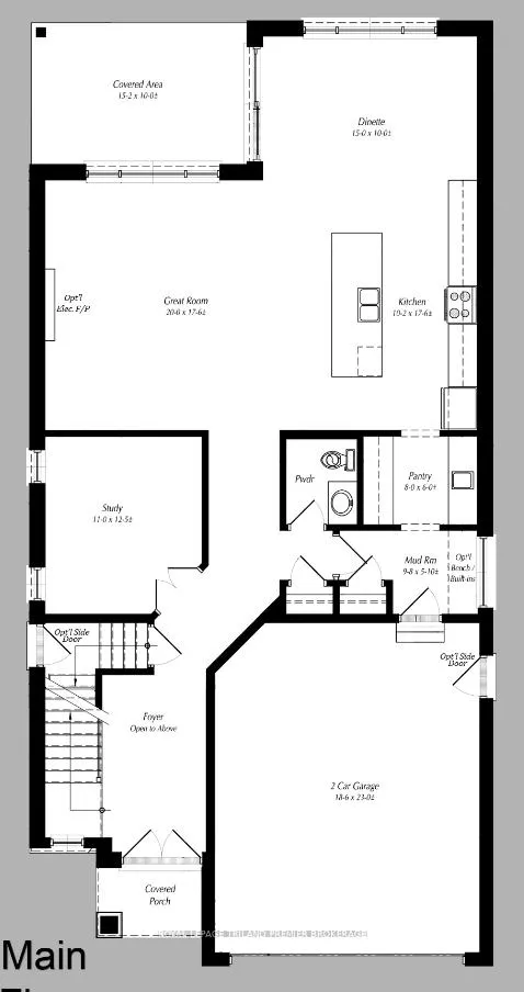 Photo 2 of 4368 Sagebrush Crescent, London, South V — HOMEH