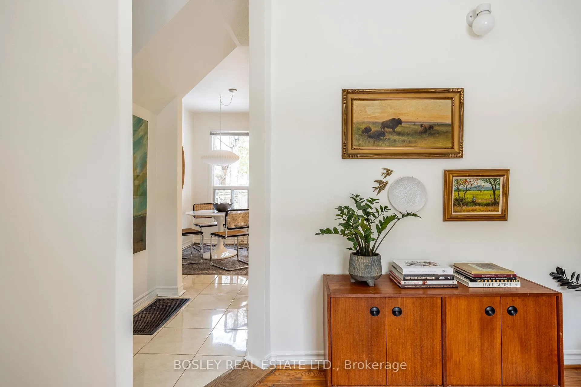 Photo 6 of 54 Lansdowne Avenue, Toronto, Roncesvalles — HOMEH