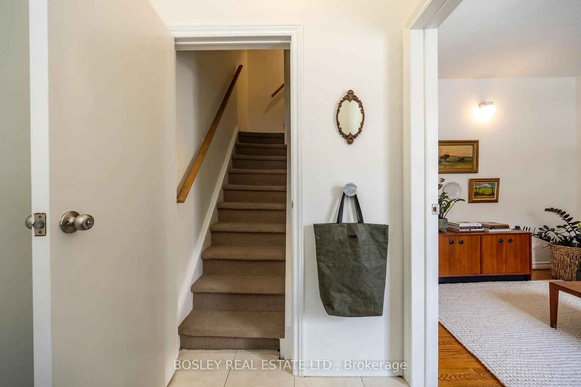 Photo 7 of 54 Lansdowne Avenue, Toronto, Roncesvalles — HOMEH