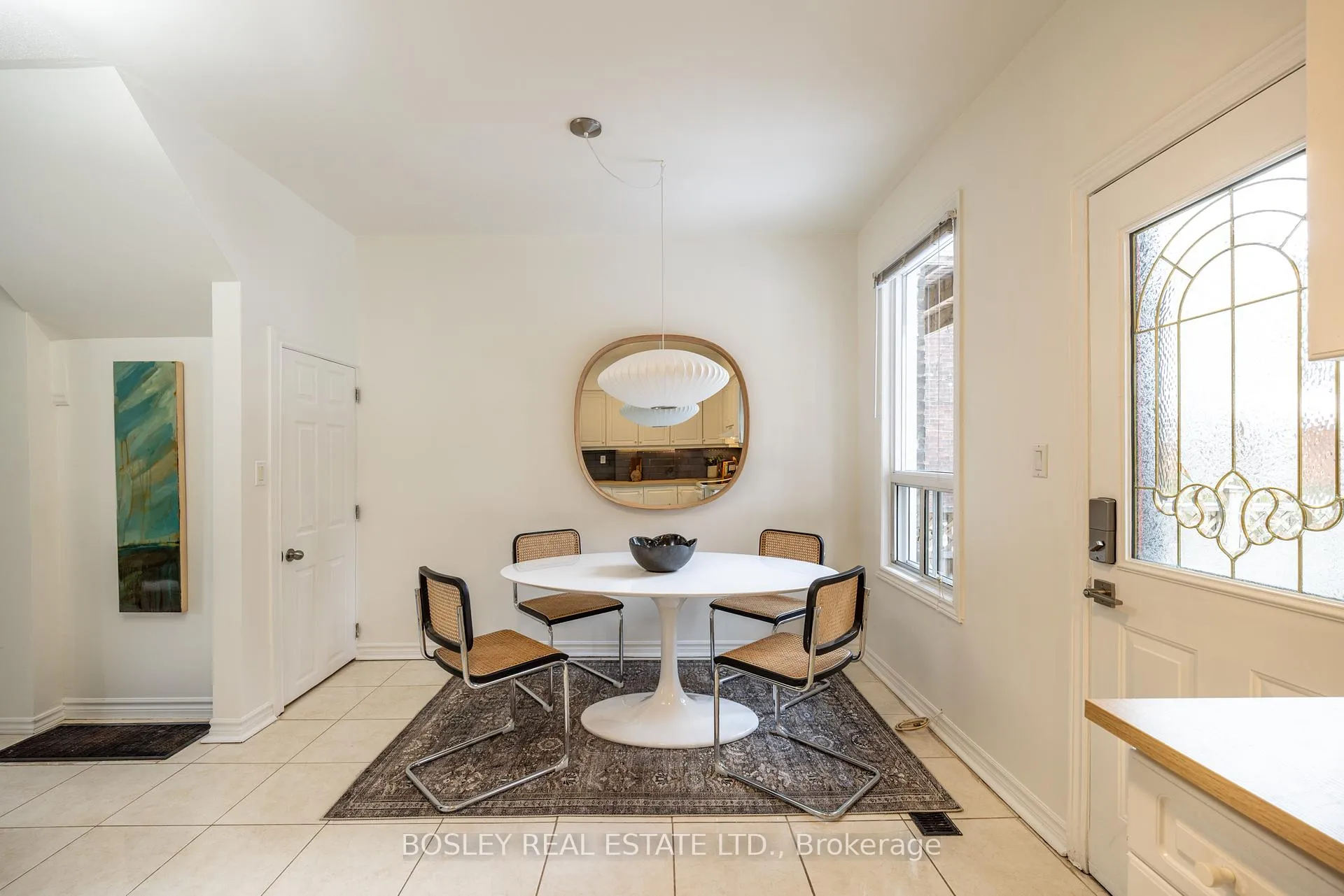 Photo 12 of 54 Lansdowne Avenue, Toronto, Roncesvalles — HOMEH