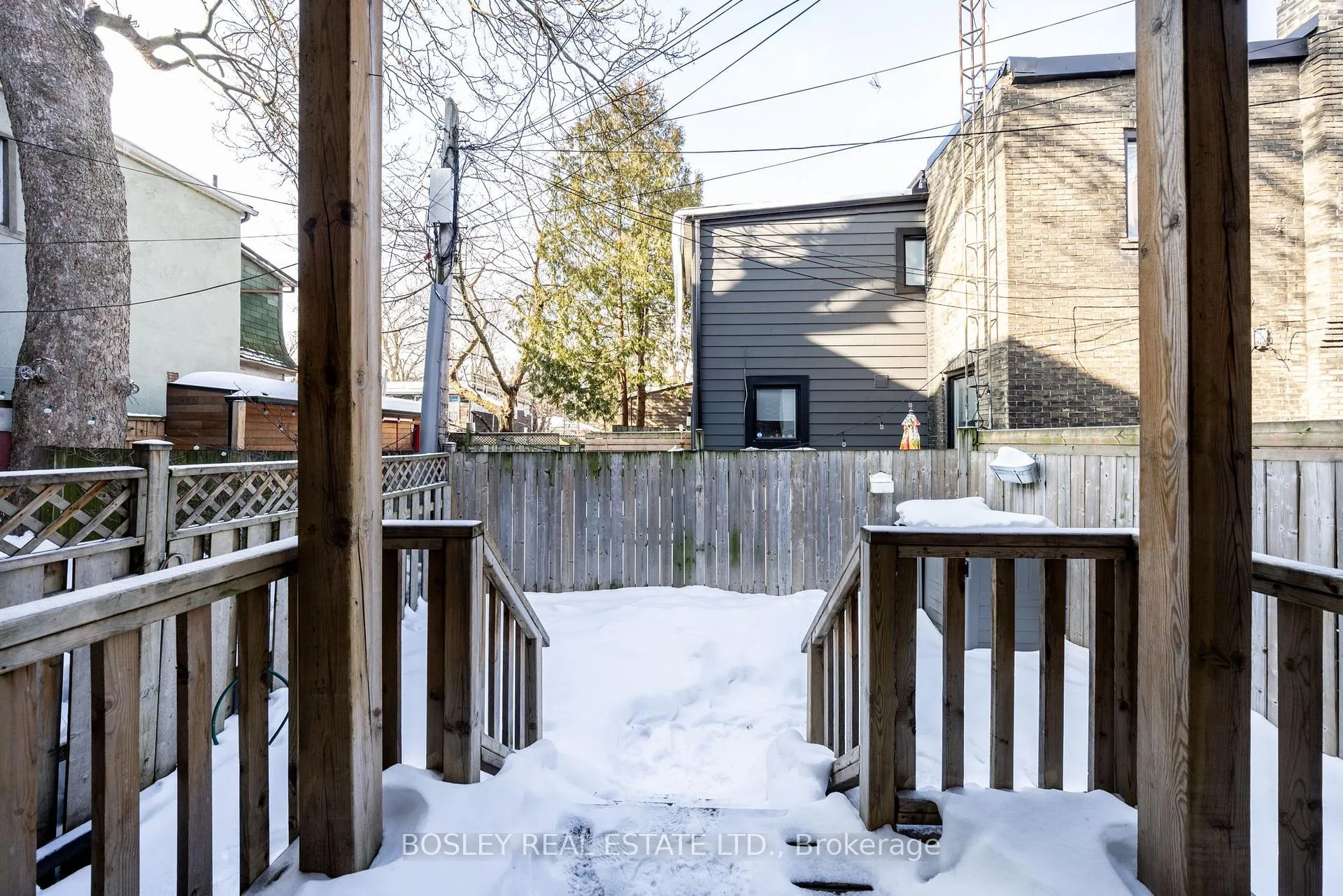 Photo 18 of 54 Lansdowne Avenue, Toronto, Roncesvalles — HOMEH