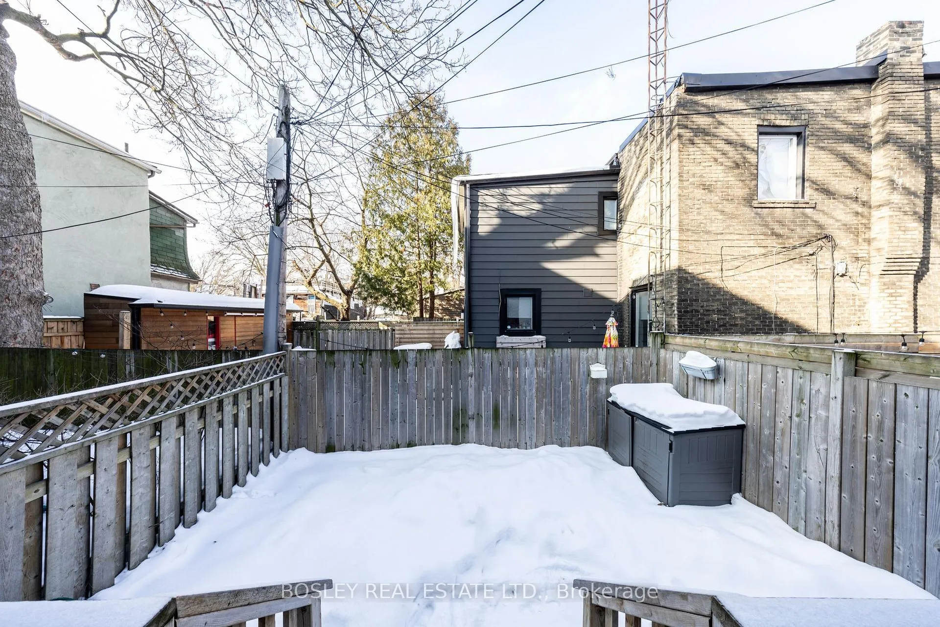 Photo 19 of 54 Lansdowne Avenue, Toronto, Roncesvalles — HOMEH