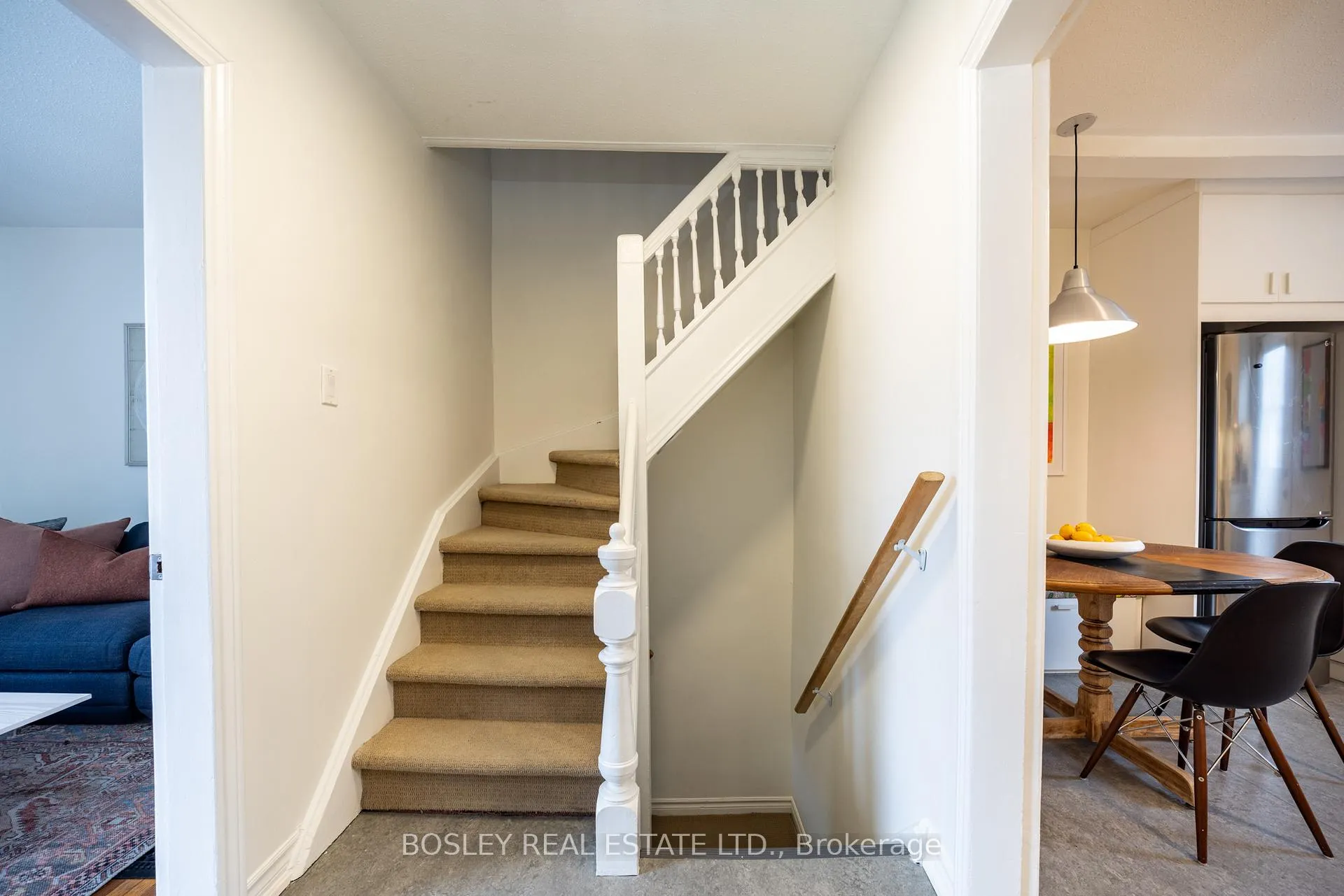 Photo 20 of 54 Lansdowne Avenue, Toronto, Roncesvalles — HOMEH