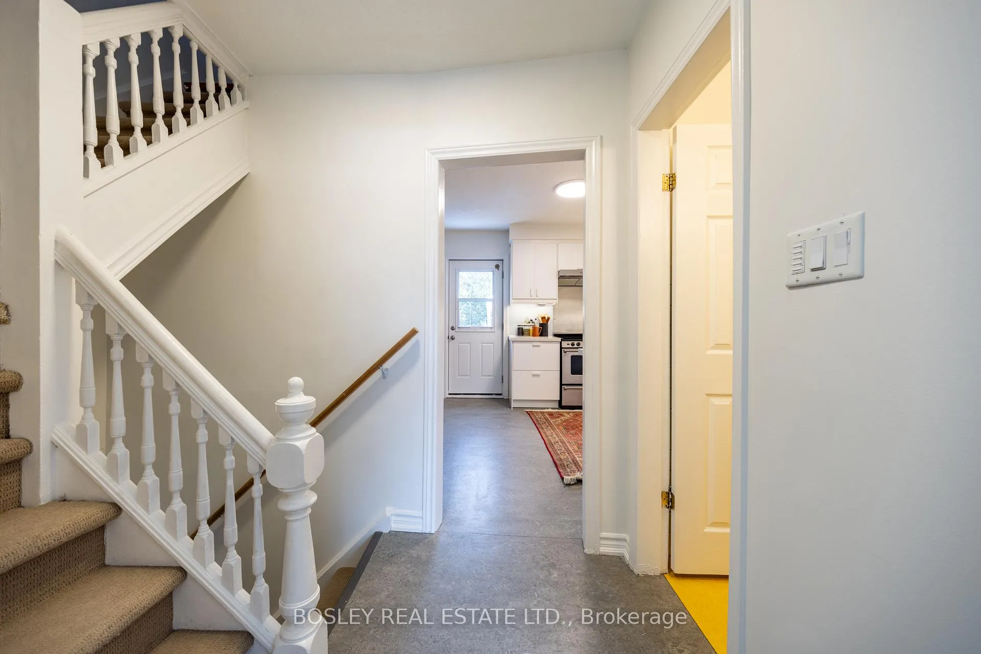 Photo 21 of 54 Lansdowne Avenue, Toronto, Roncesvalles — HOMEH