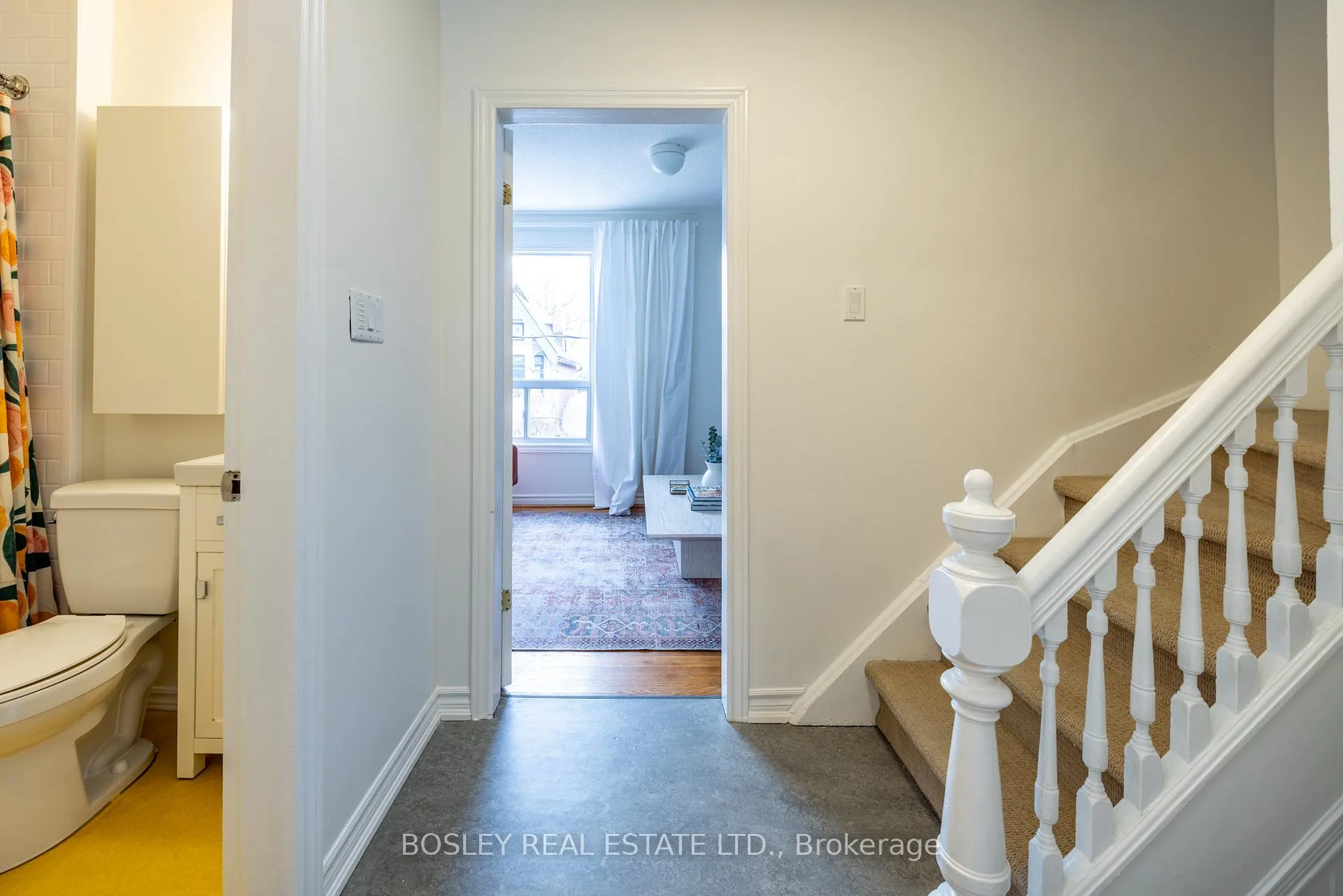 Photo 22 of 54 Lansdowne Avenue, Toronto, Roncesvalles — HOMEH