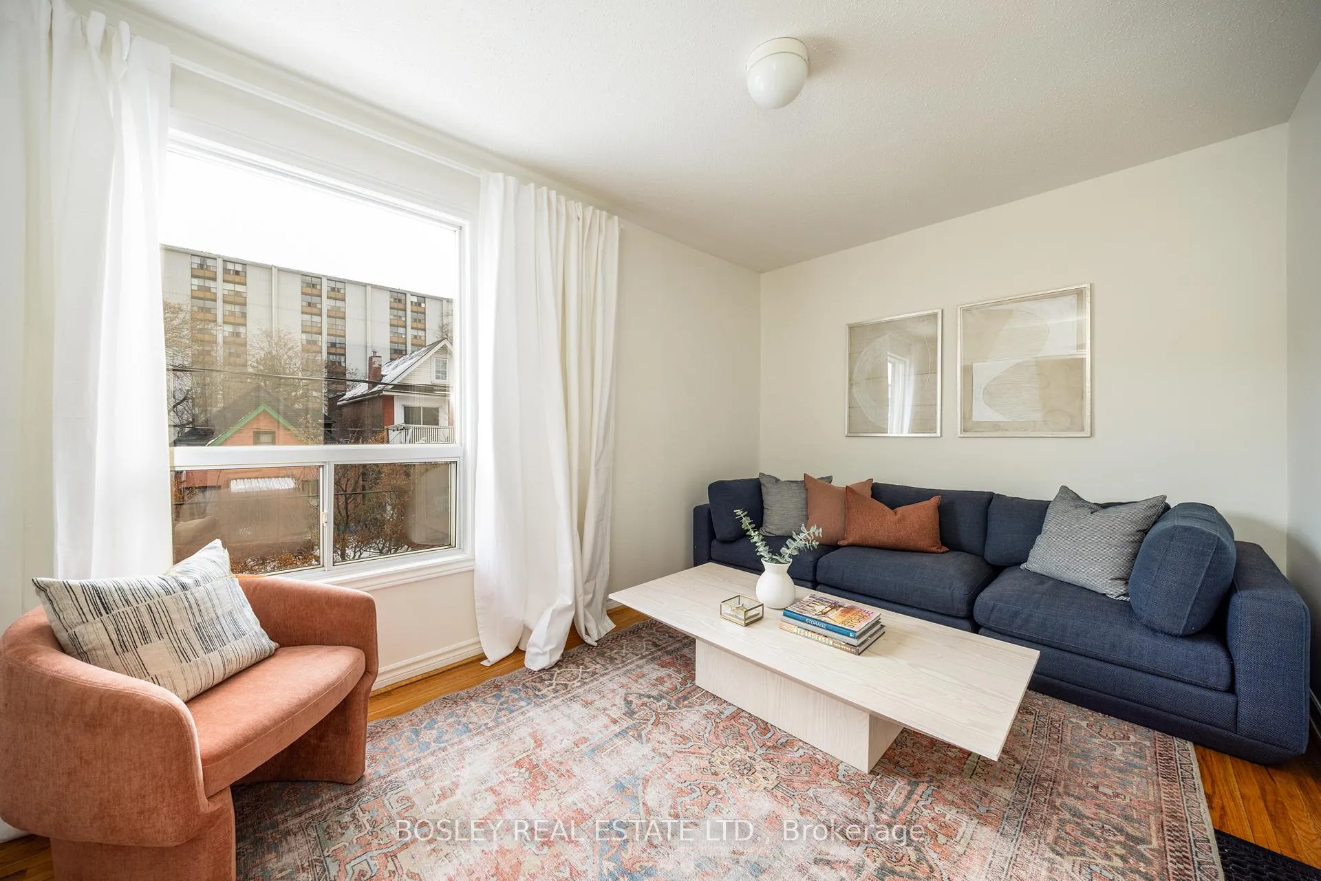 Photo 25 of 54 Lansdowne Avenue, Toronto, Roncesvalles — HOMEH