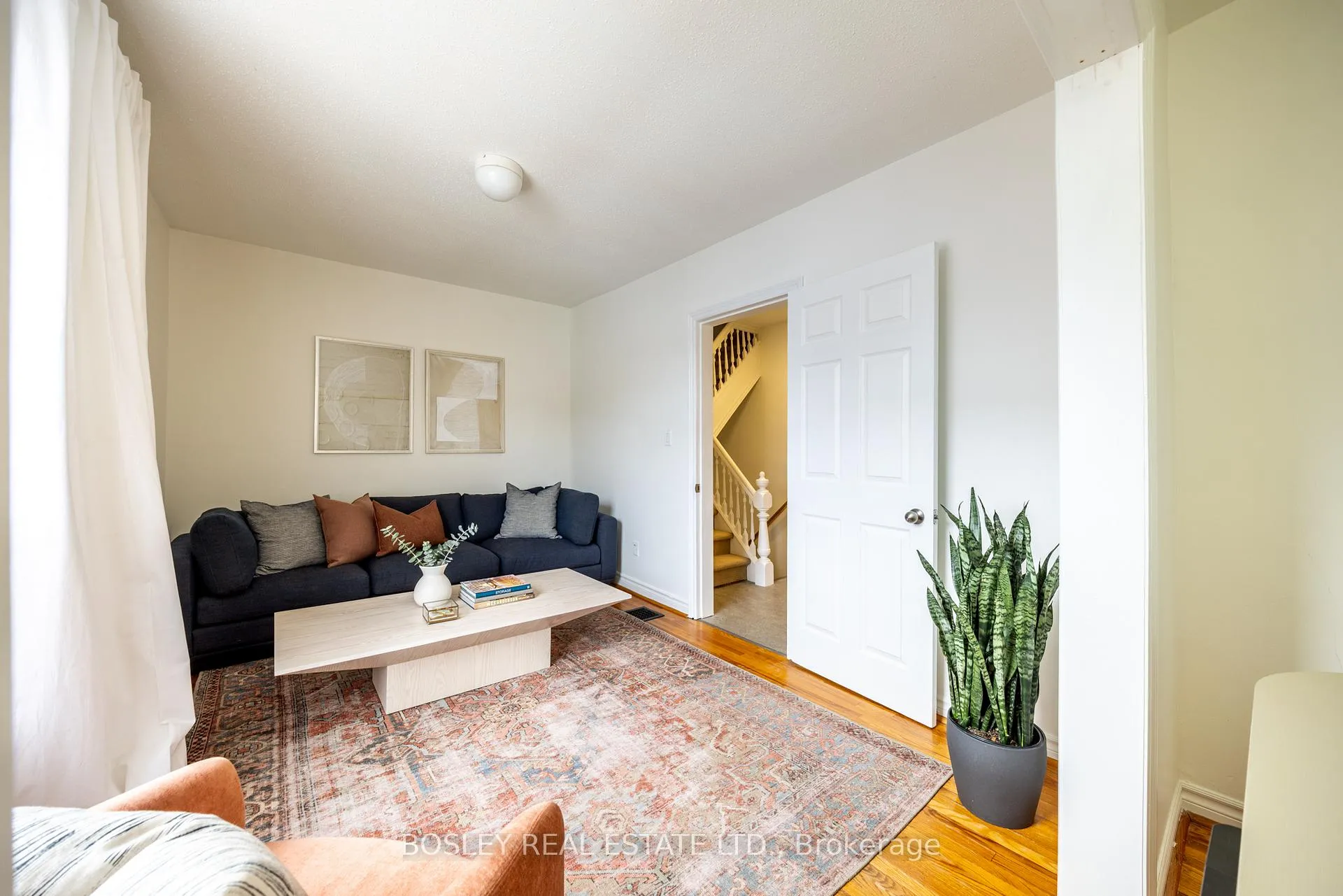 Photo 26 of 54 Lansdowne Avenue, Toronto, Roncesvalles — HOMEH