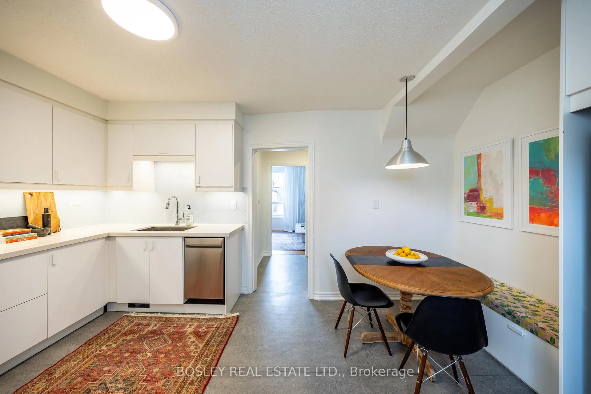 Photo 31 of 54 Lansdowne Avenue, Toronto, Roncesvalles — HOMEH