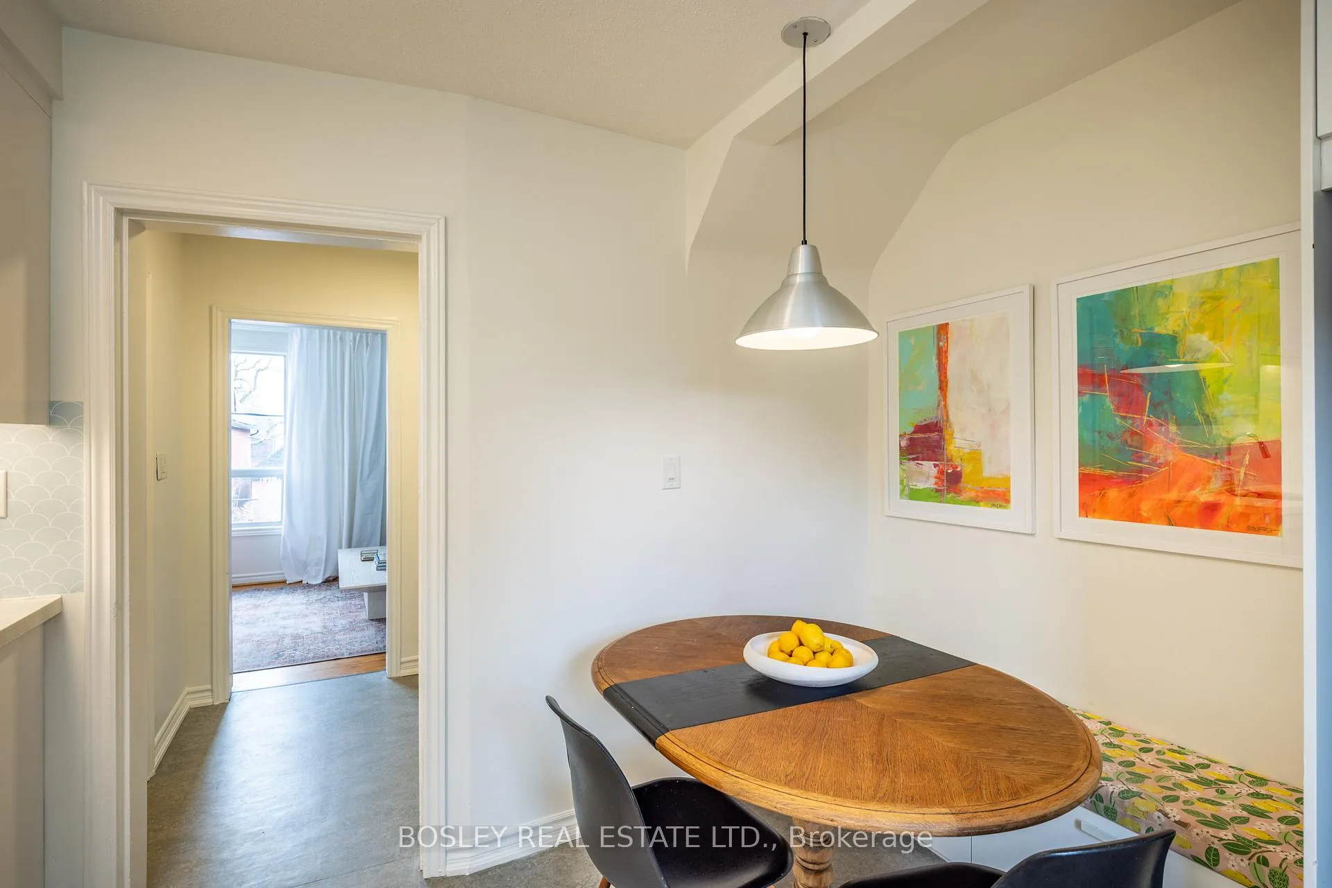 Photo 32 of 54 Lansdowne Avenue, Toronto, Roncesvalles — HOMEH