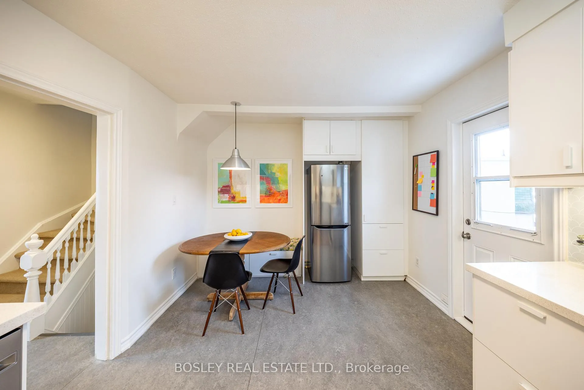Photo 33 of 54 Lansdowne Avenue, Toronto, Roncesvalles — HOMEH