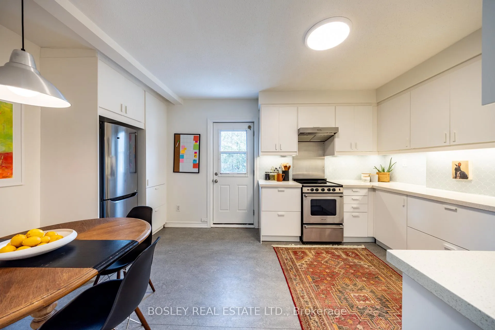Photo 34 of 54 Lansdowne Avenue, Toronto, Roncesvalles — HOMEH