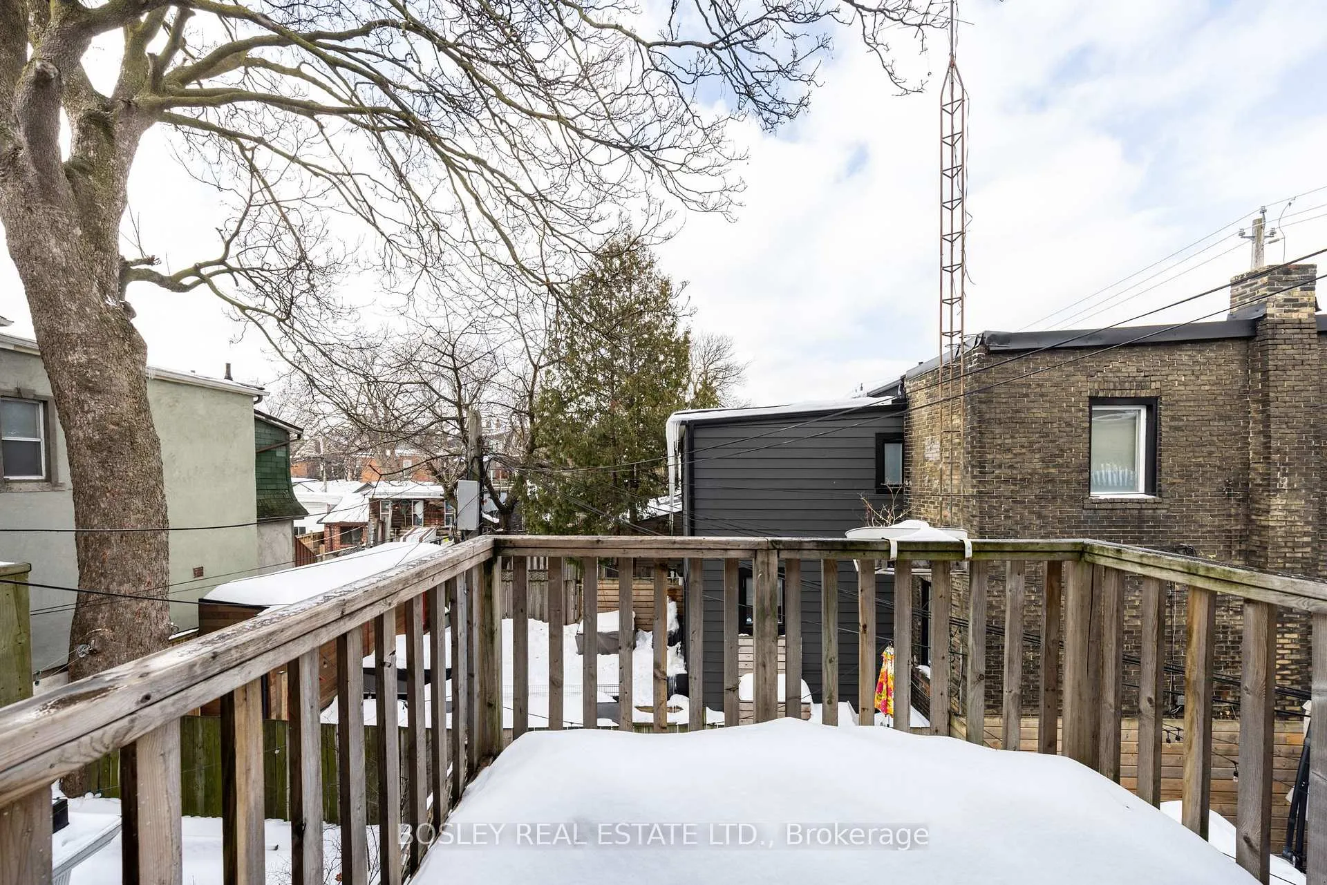 Photo 35 of 54 Lansdowne Avenue, Toronto, Roncesvalles — HOMEH
