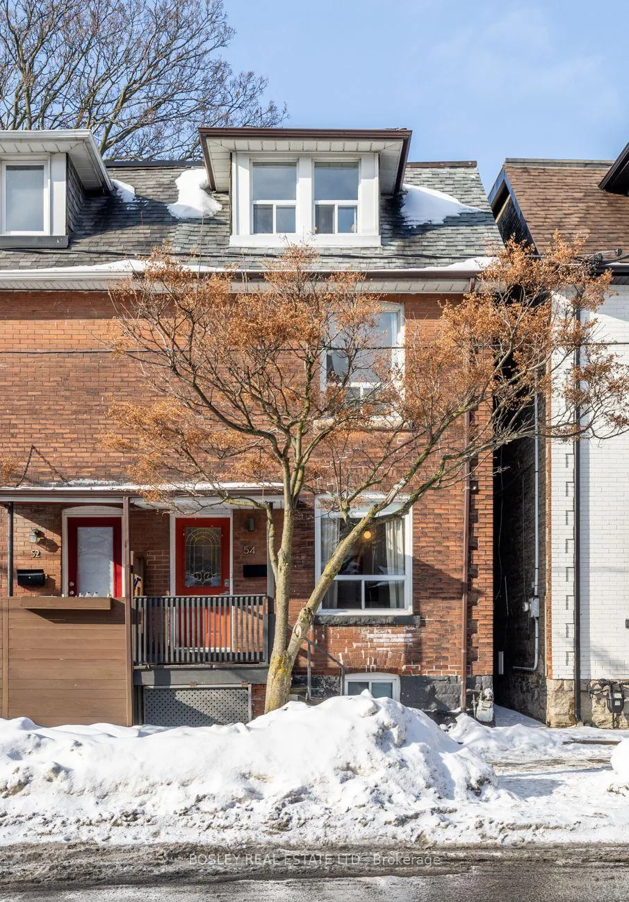 Photo 42 of 54 Lansdowne Avenue, Toronto, Roncesvalles — HOMEH