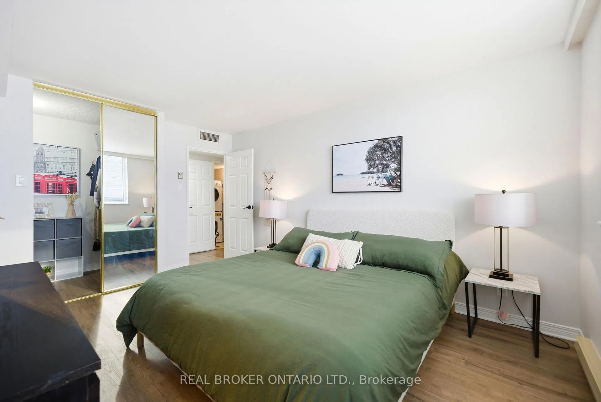 Photo 20 of Unit 703, 100 Grant Carman Drive, Ottawa, Borden Farm/Stewart Farm/Carleton Heights/Parkwood Hills — HOMEH