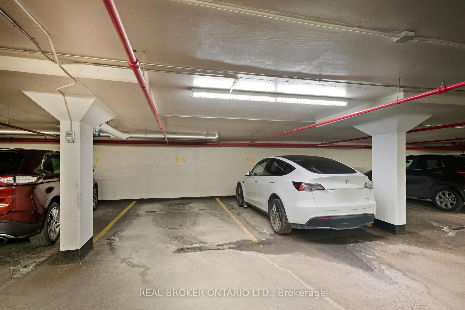Photo 26 of Unit 703, 100 Grant Carman Drive, Ottawa, Borden Farm/Stewart Farm/Carleton Heights/Parkwood Hills — HOMEH