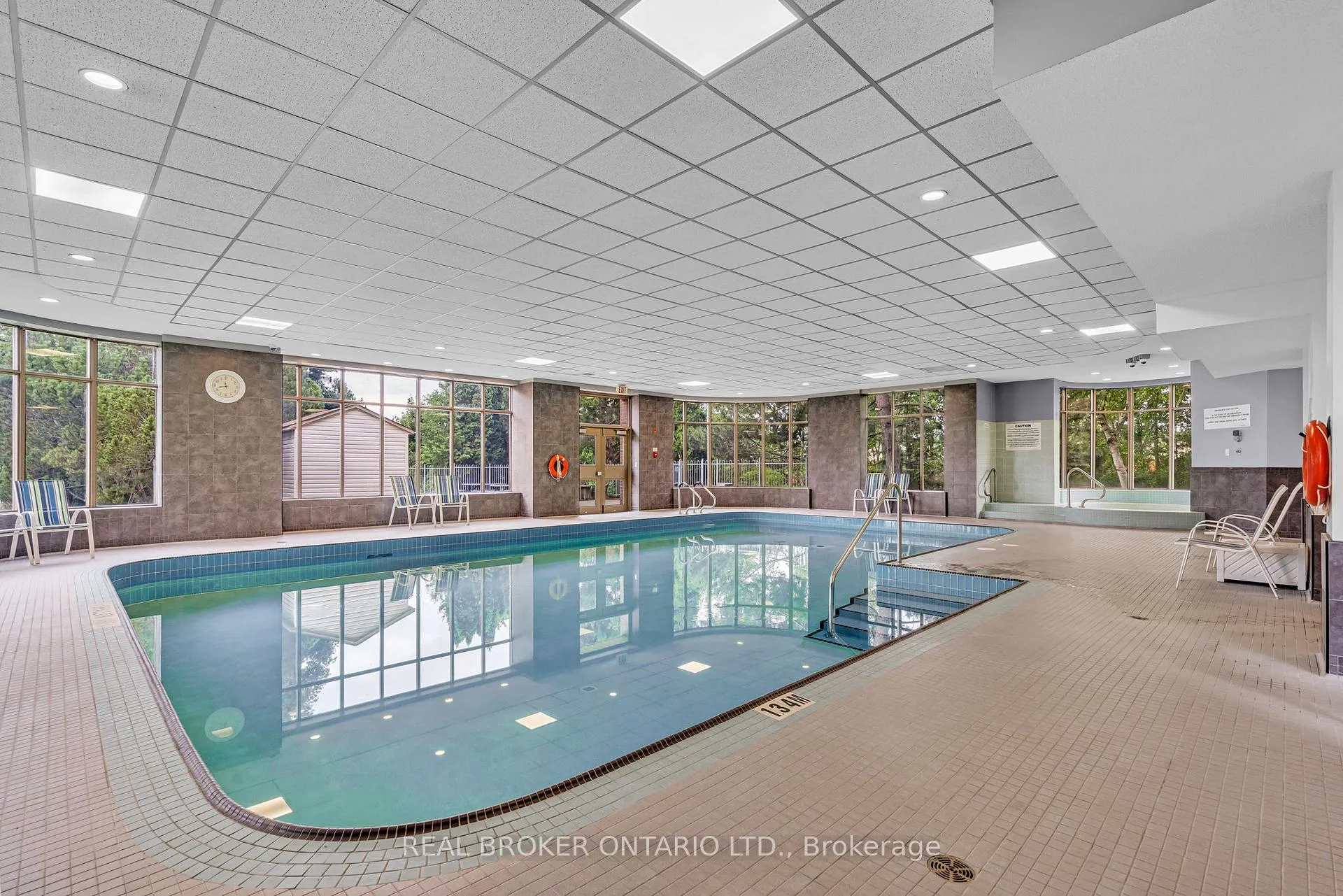 Photo 30 of Unit 703, 100 Grant Carman Drive, Ottawa, Borden Farm/Stewart Farm/Carleton Heights/Parkwood Hills — HOMEH