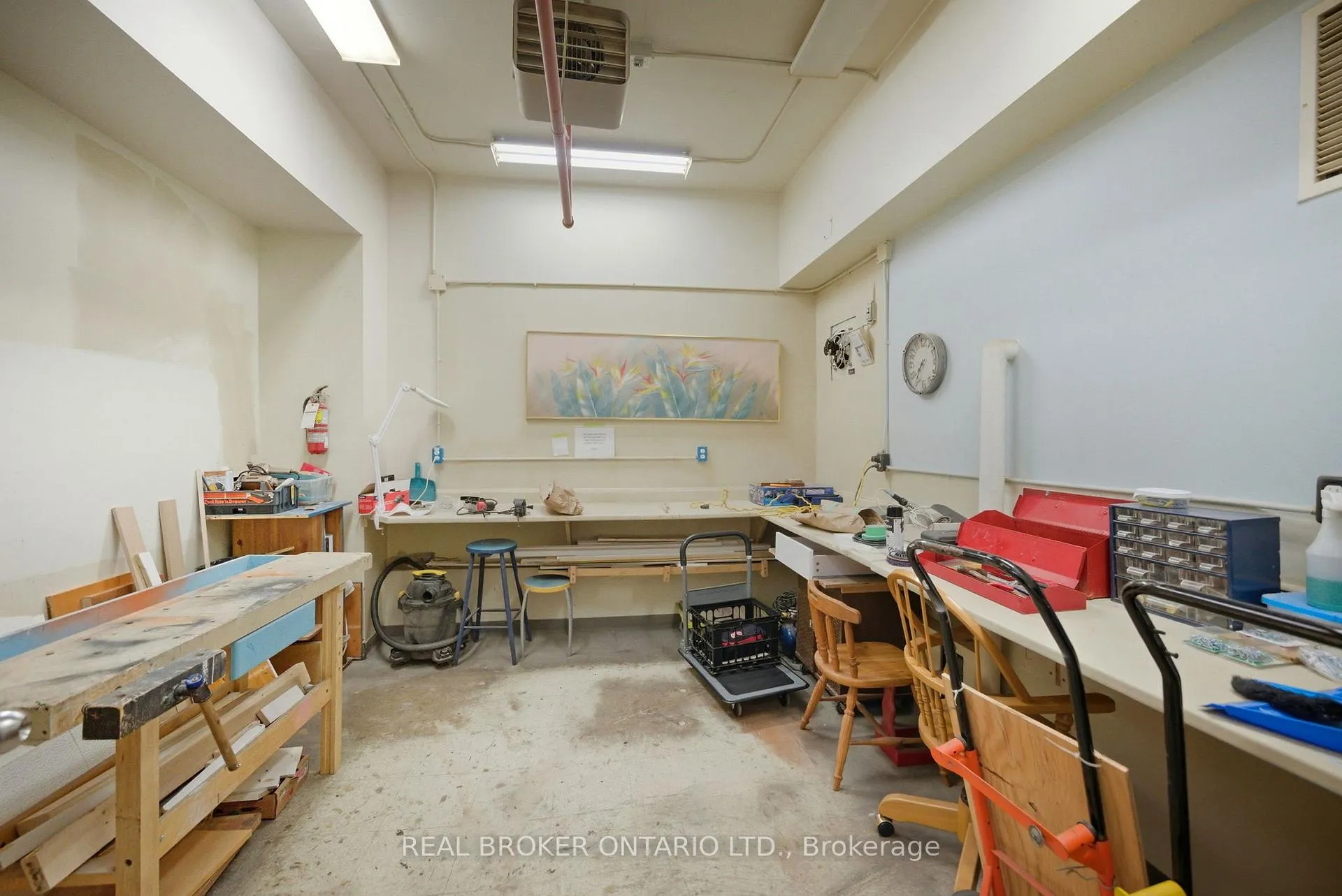Photo 36 of Unit 703, 100 Grant Carman Drive, Ottawa, Borden Farm/Stewart Farm/Carleton Heights/Parkwood Hills — HOMEH