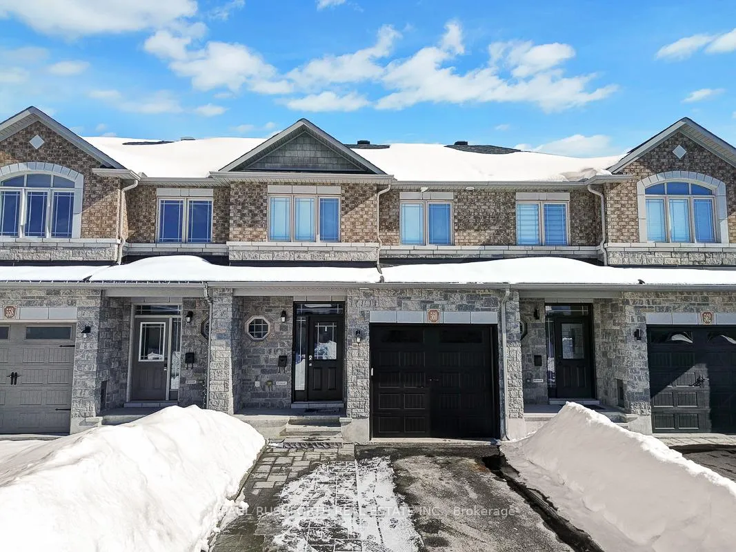 Front of 560 Du Pin Rouge Way