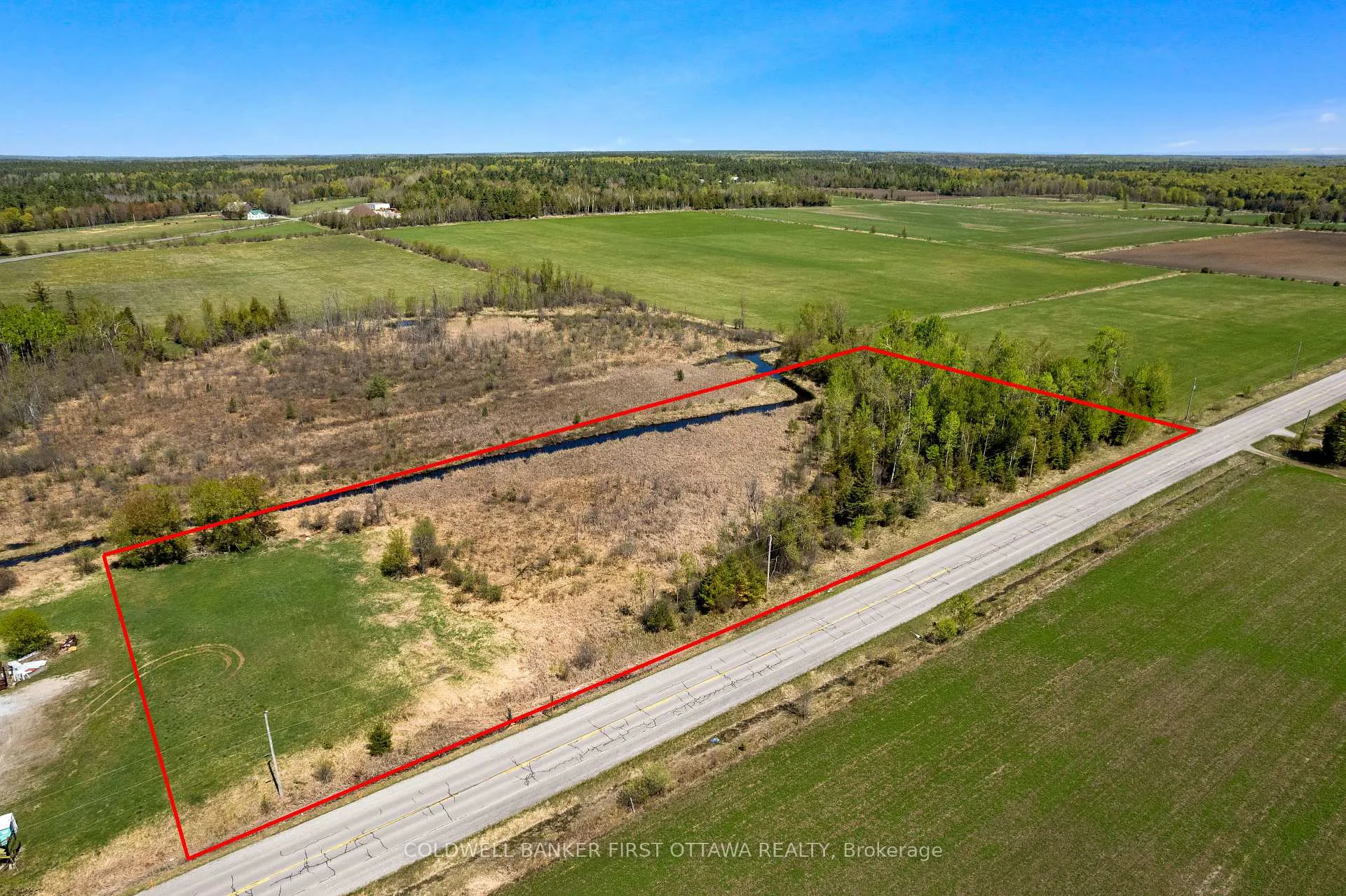 Photo 2 of 00 Wolf Grove Rd PT LT 16, Lanark Highlands, Lanark Highlands (Lanark) Twp — HOMEH