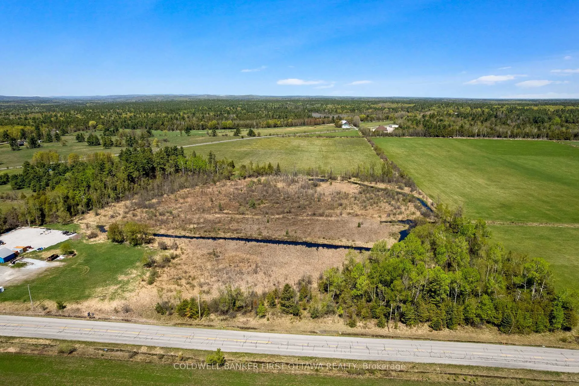 Photo 3 of 00 Wolf Grove Rd PT LT 16, Lanark Highlands, Lanark Highlands (Lanark) Twp — HOMEH