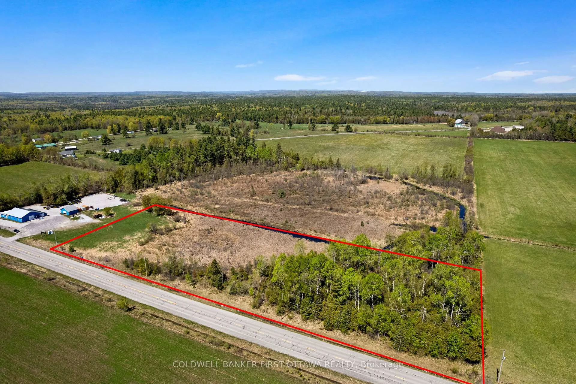 Photo 4 of 00 Wolf Grove Rd PT LT 16, Lanark Highlands, Lanark Highlands (Lanark) Twp — HOMEH