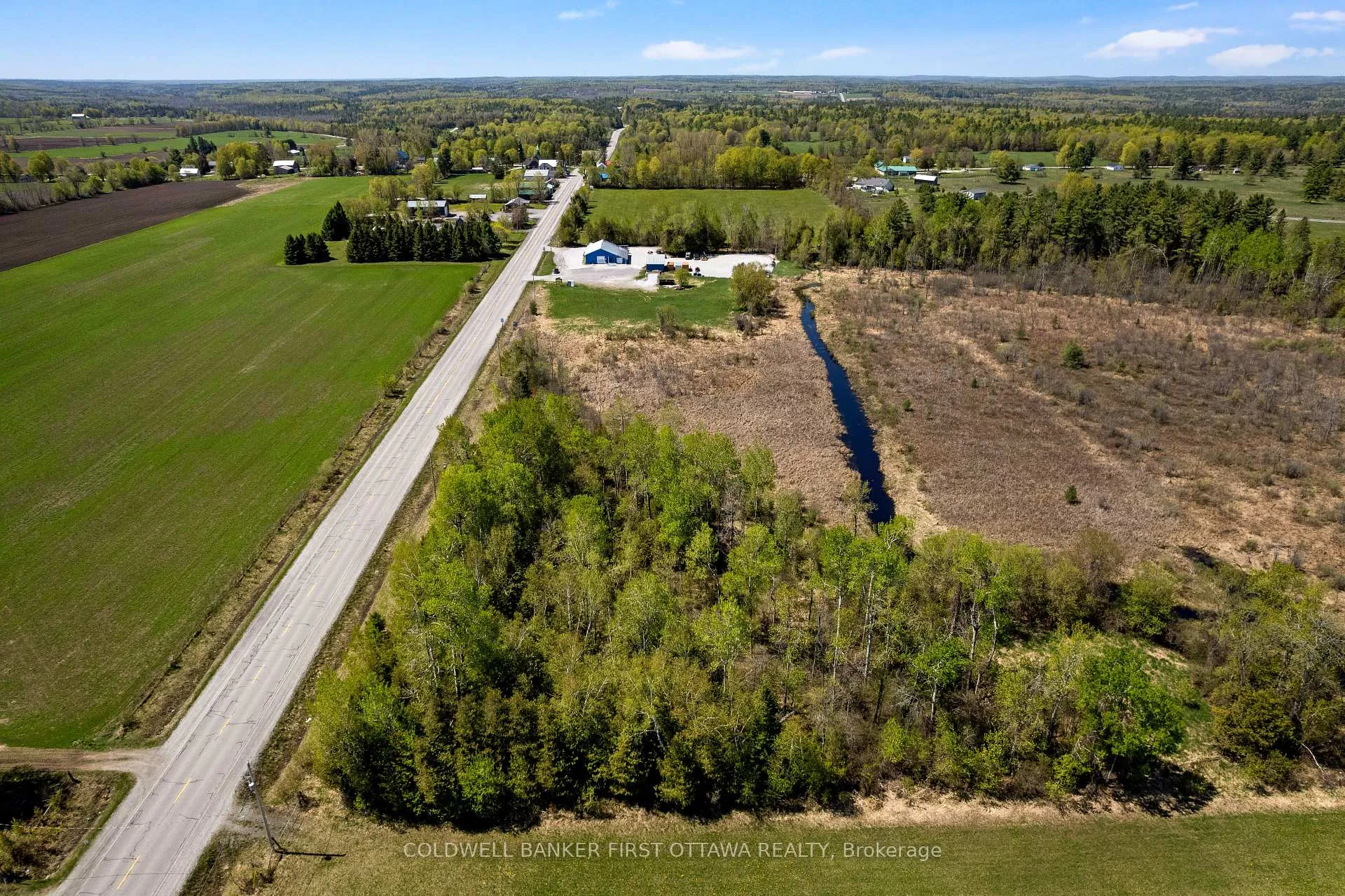 Photo 6 of 00 Wolf Grove Rd PT LT 16, Lanark Highlands, Lanark Highlands (Lanark) Twp — HOMEH