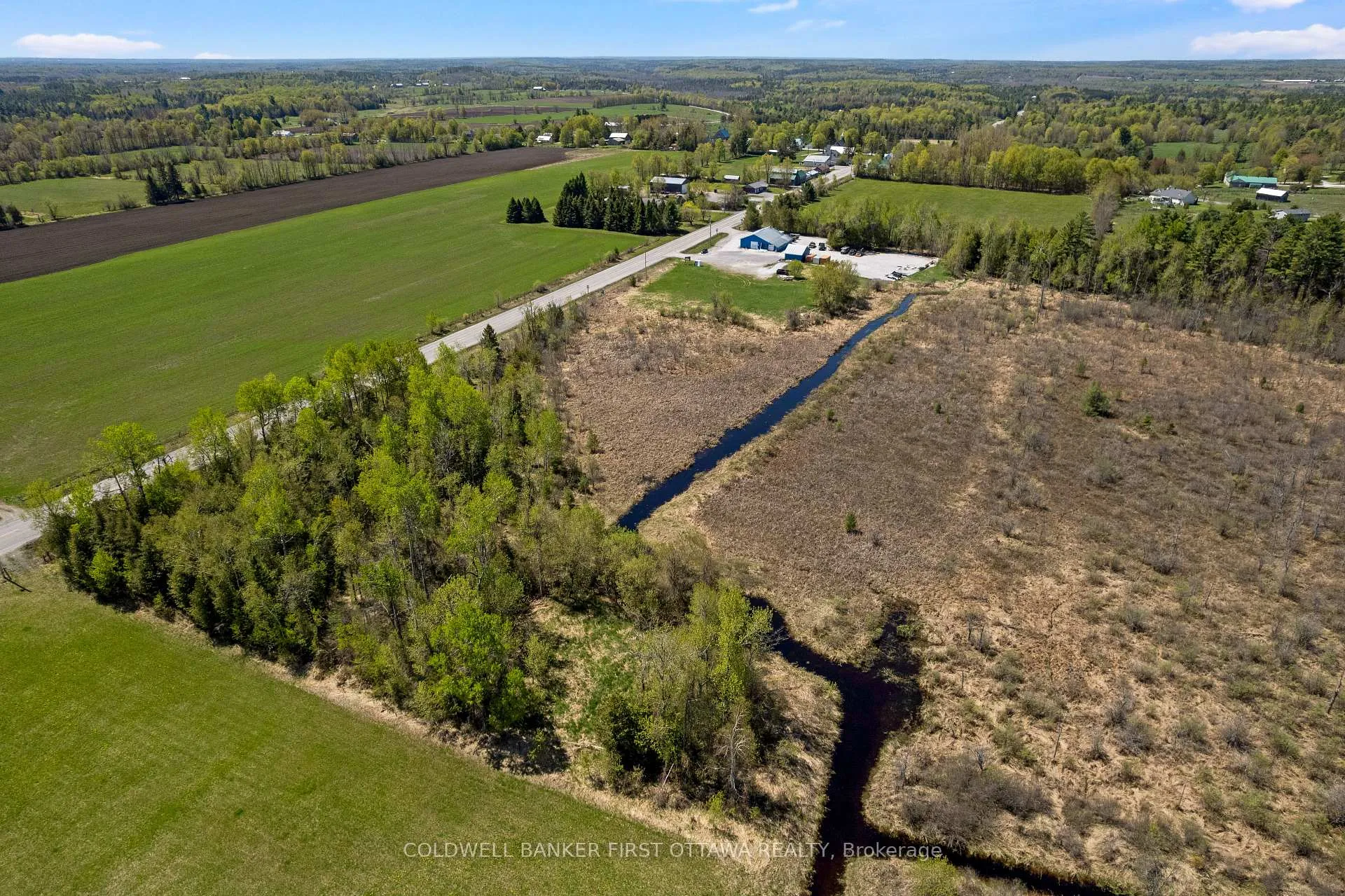Photo 7 of 00 Wolf Grove Rd PT LT 16, Lanark Highlands, Lanark Highlands (Lanark) Twp — HOMEH