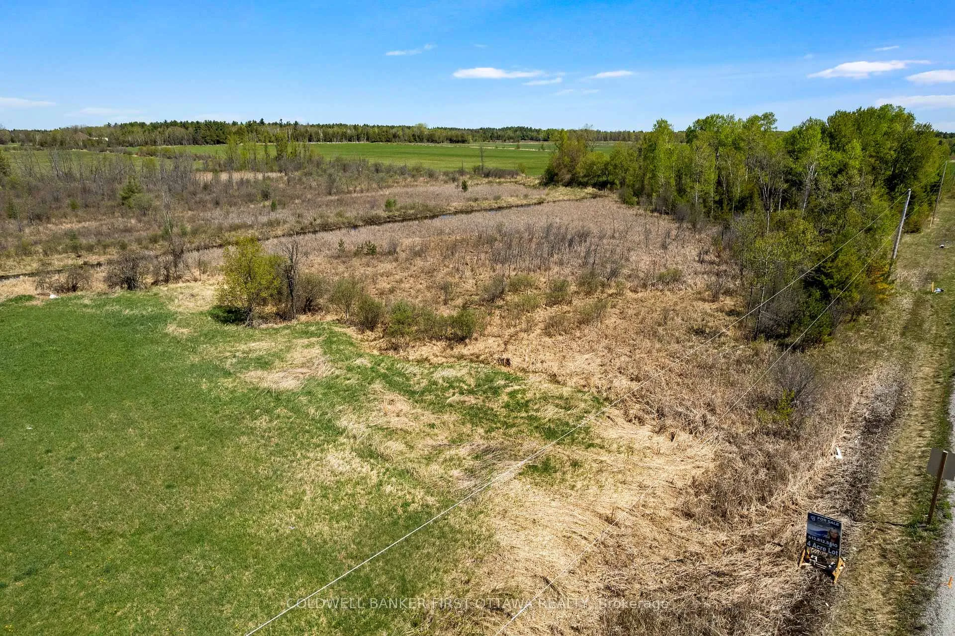 Photo 10 of 00 Wolf Grove Rd PT LT 16, Lanark Highlands, Lanark Highlands (Lanark) Twp — HOMEH