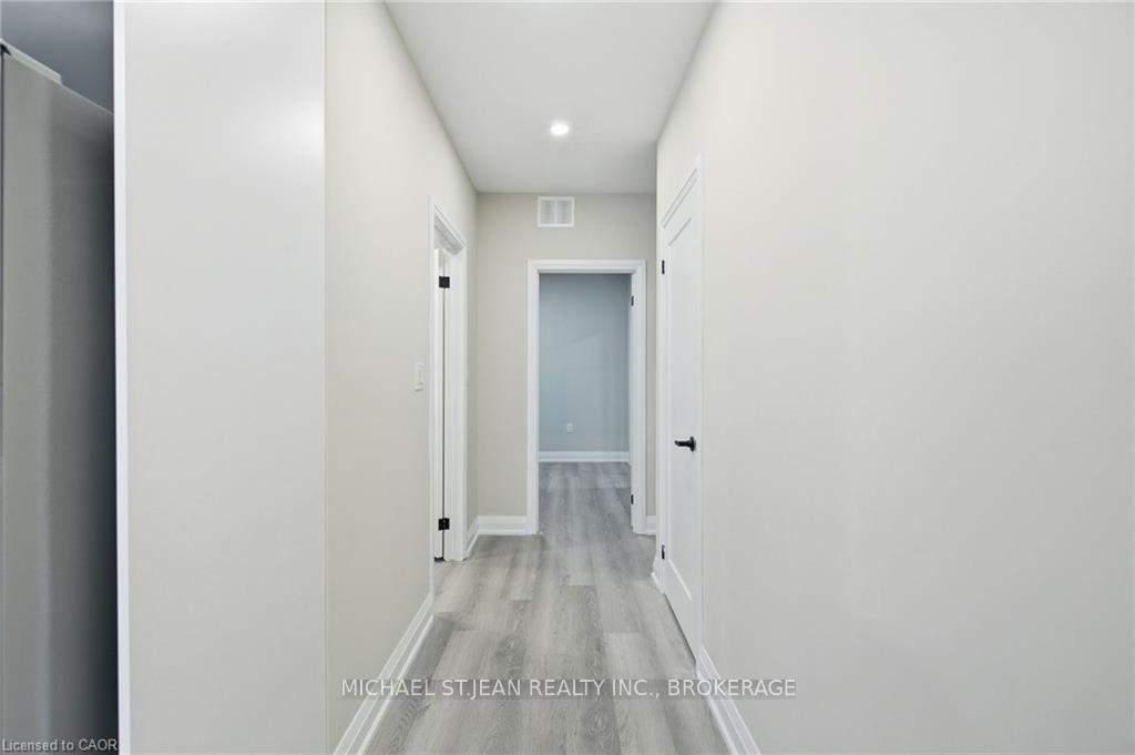 Photo 6 of Unit 2, 489 Cannon Street E, Hamilton, Gibson — HOMEH
