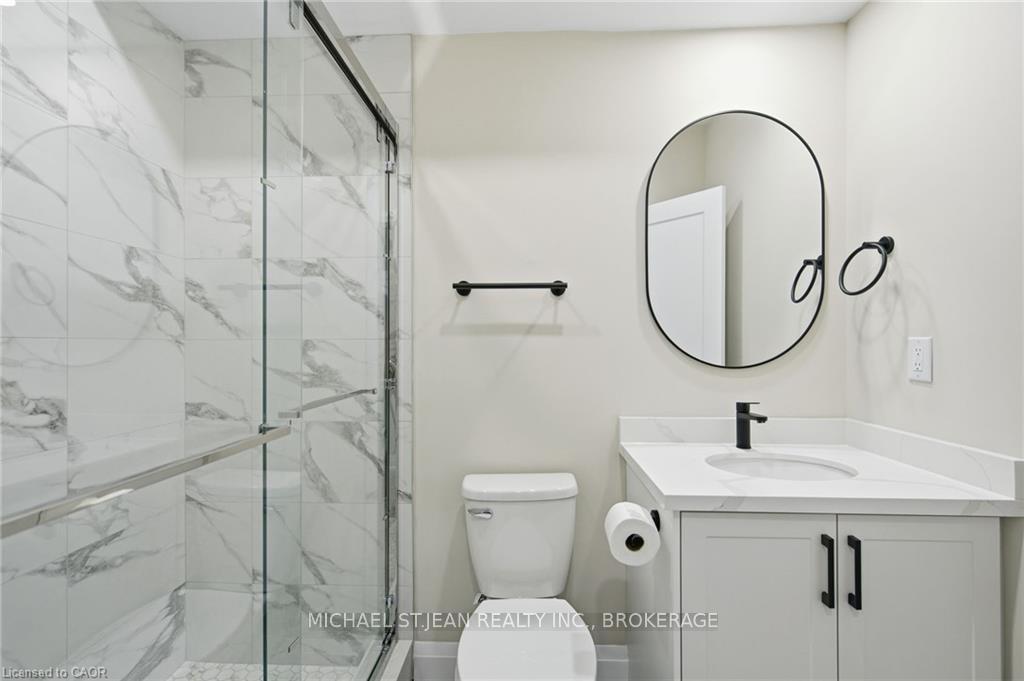 Photo 7 of Unit 2, 489 Cannon Street E, Hamilton, Gibson — HOMEH